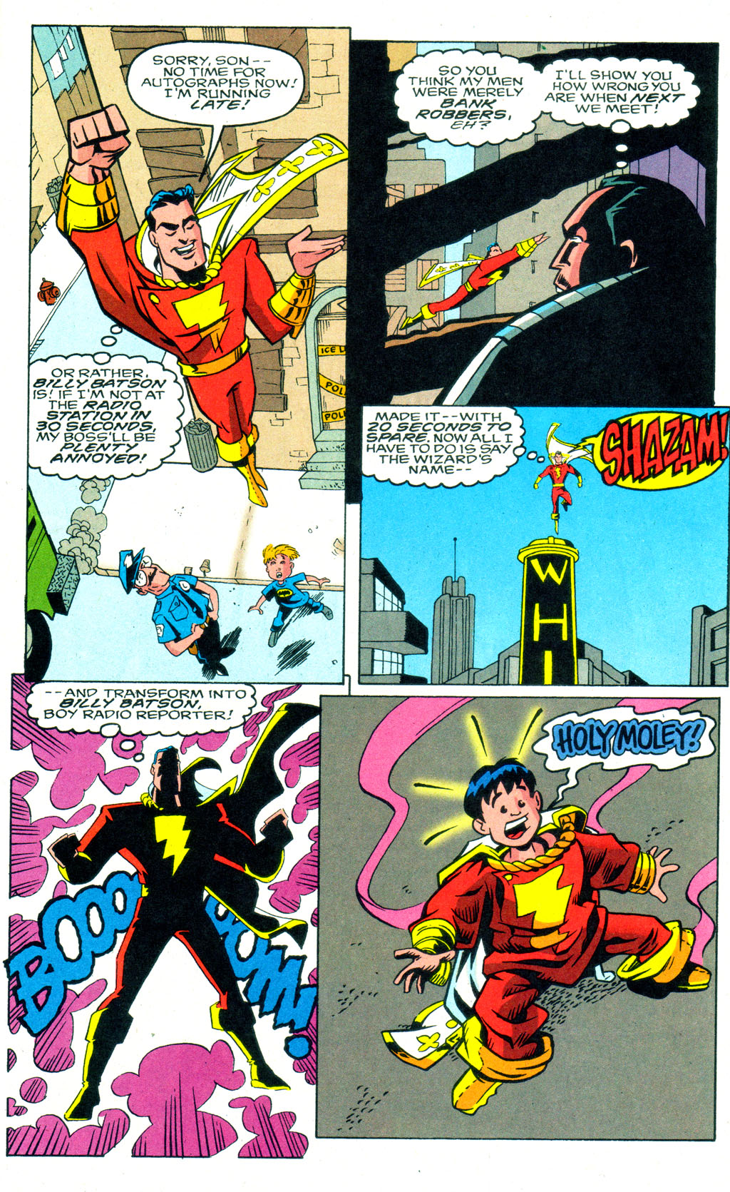 Read online Teen Titans Go! (2003) comic -  Issue #13 - 24