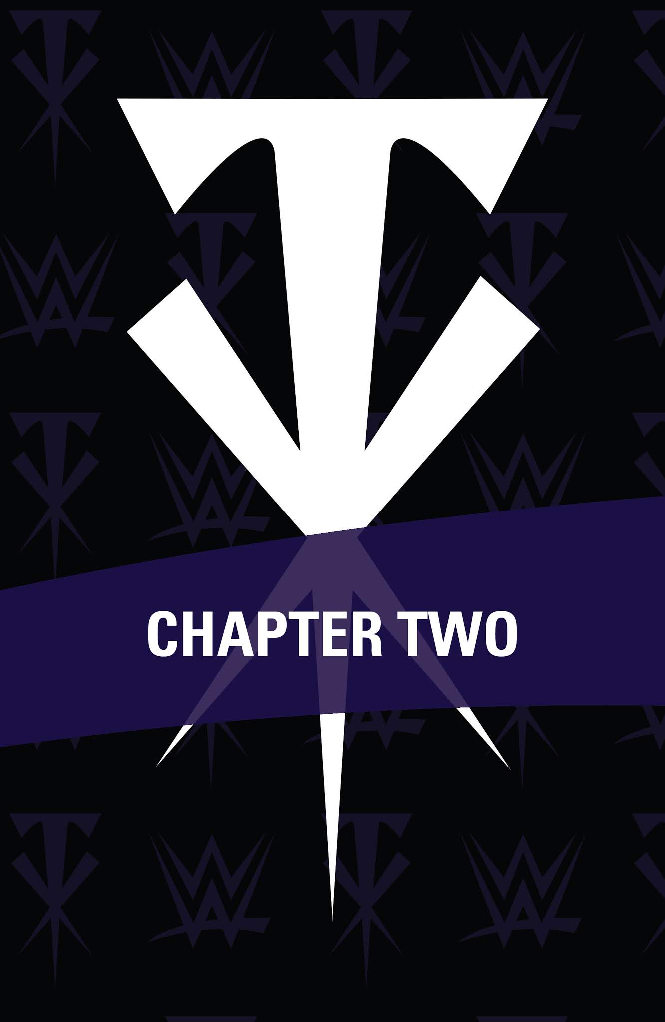 Read online WWE: Undertaker comic -  Issue # TPB - 29