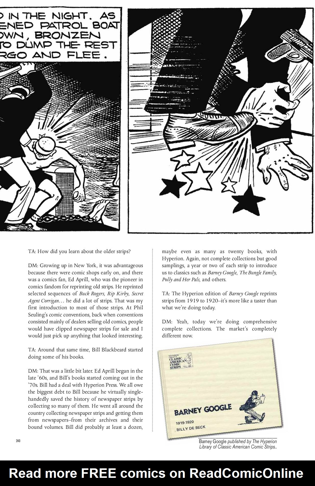 Read online IDW: The First Decade comic -  Issue # TPB (Part 3) - 59