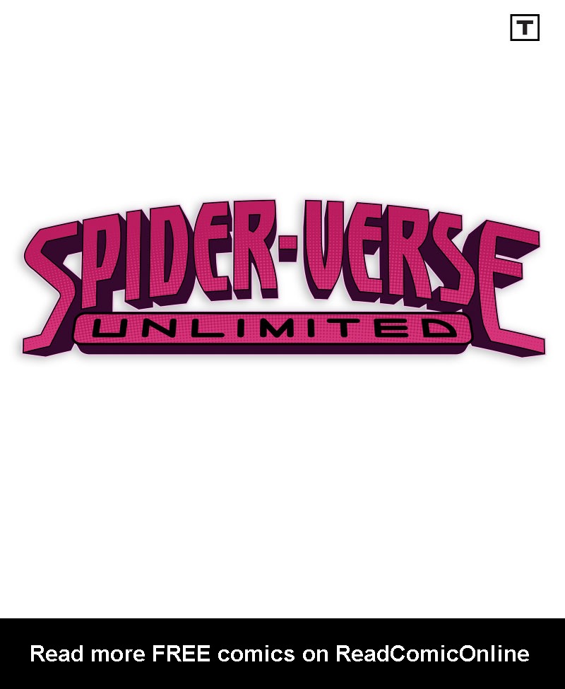 Read online Spider-Verse Unlimited: Infinity Comic comic -  Issue #16 - 2