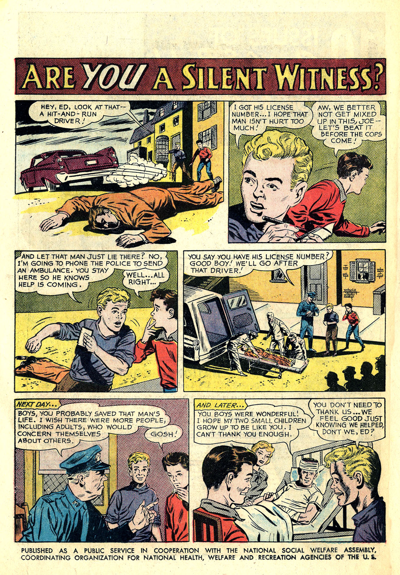 Read online The Brave and the Bold (1955) comic -  Issue #59 - 34