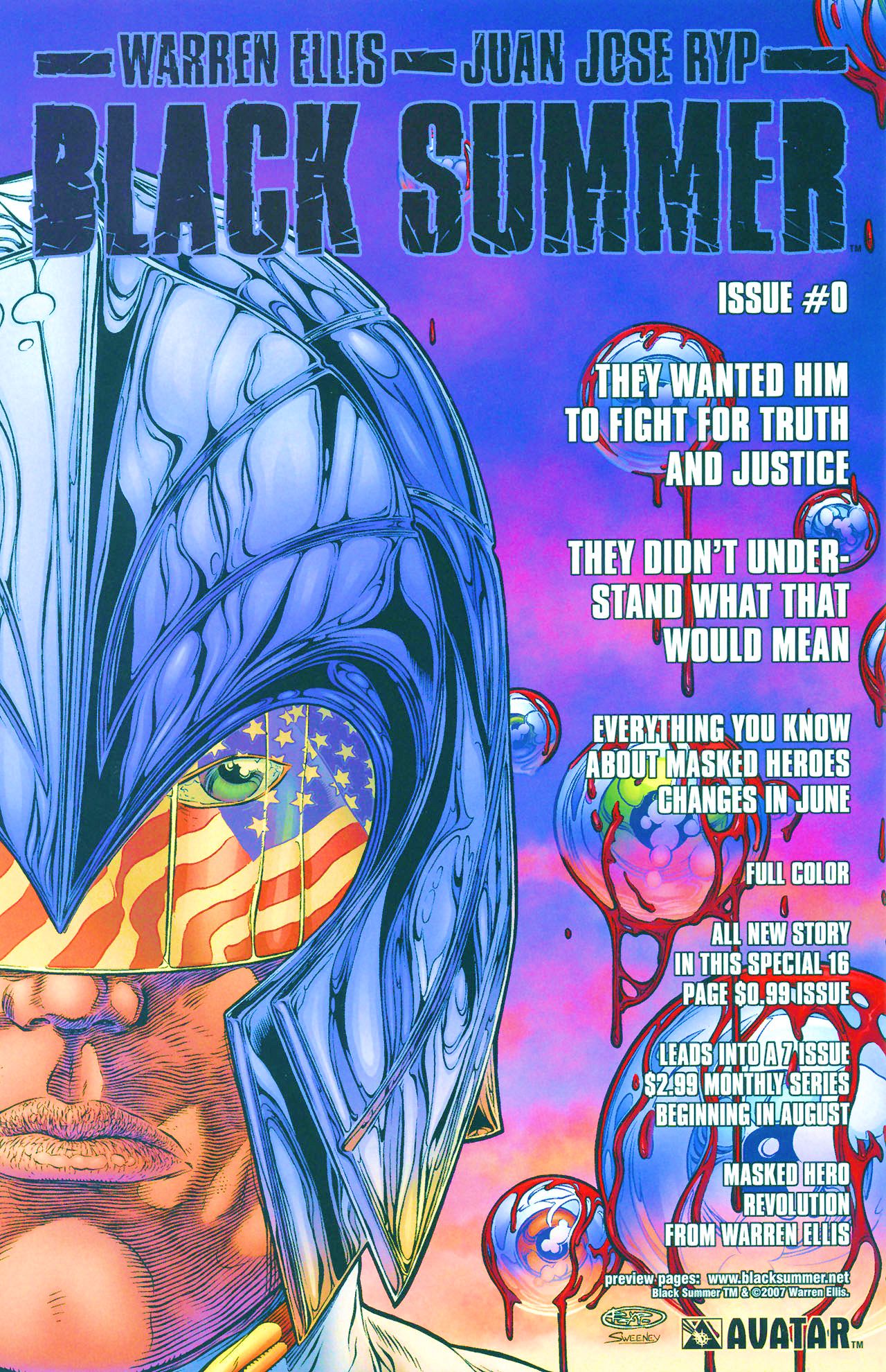 Read online Brian Pulido's Lady Death: Sacrilege comic -  Issue #1 - 37