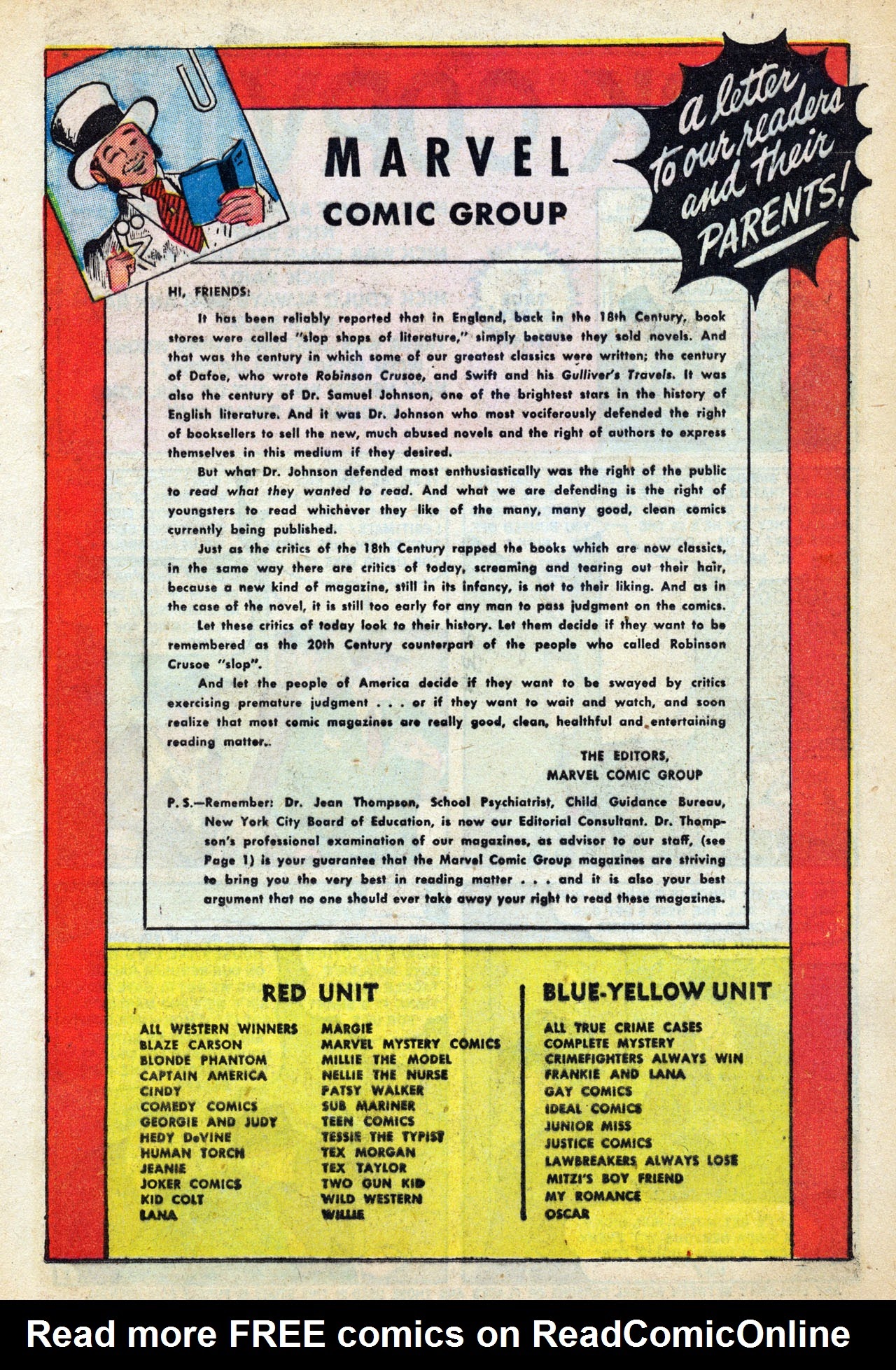 Read online Crimefighters comic -  Issue #7 - 13