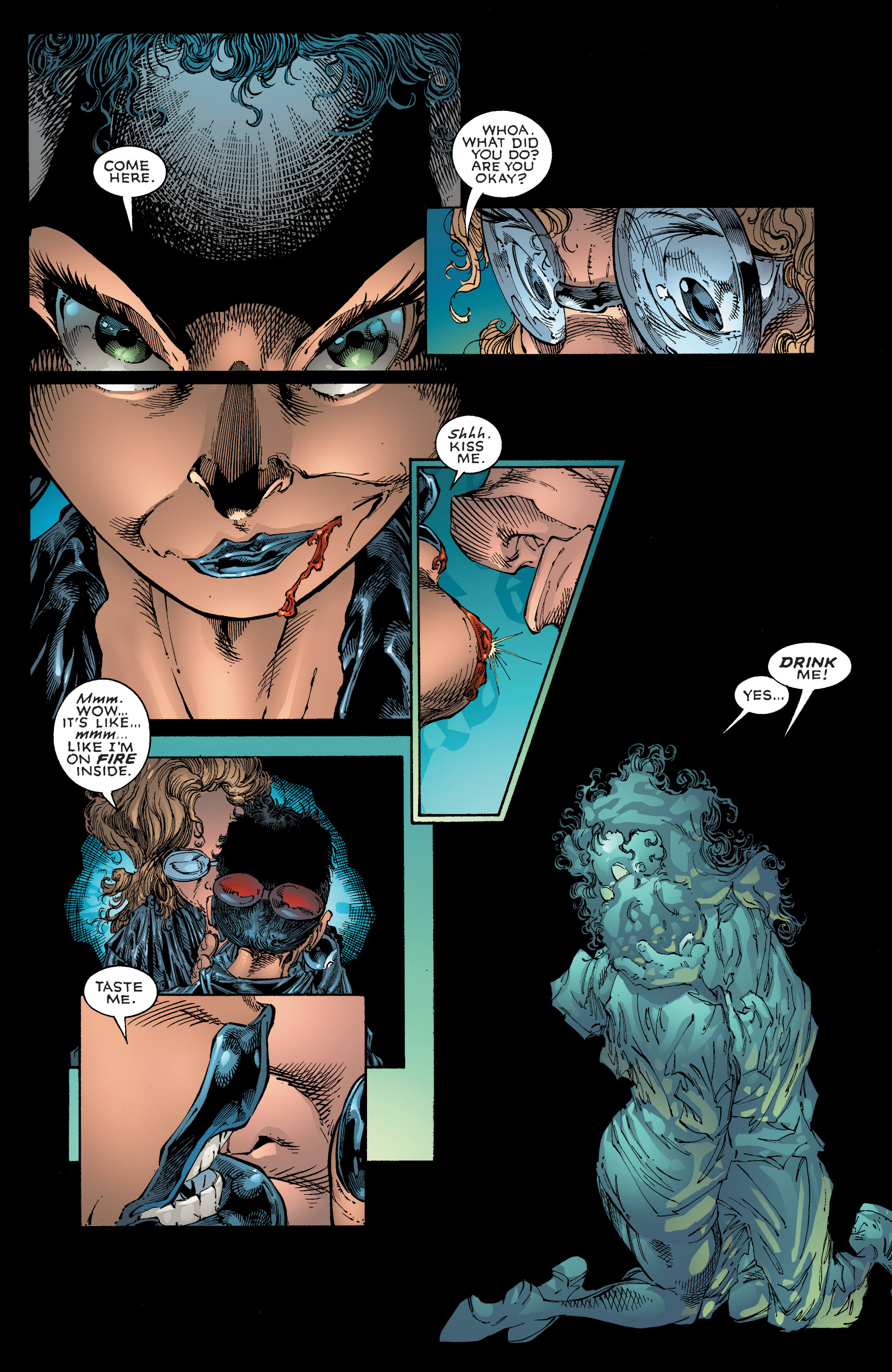 Read online Spawn comic -  Issue #109 - 9