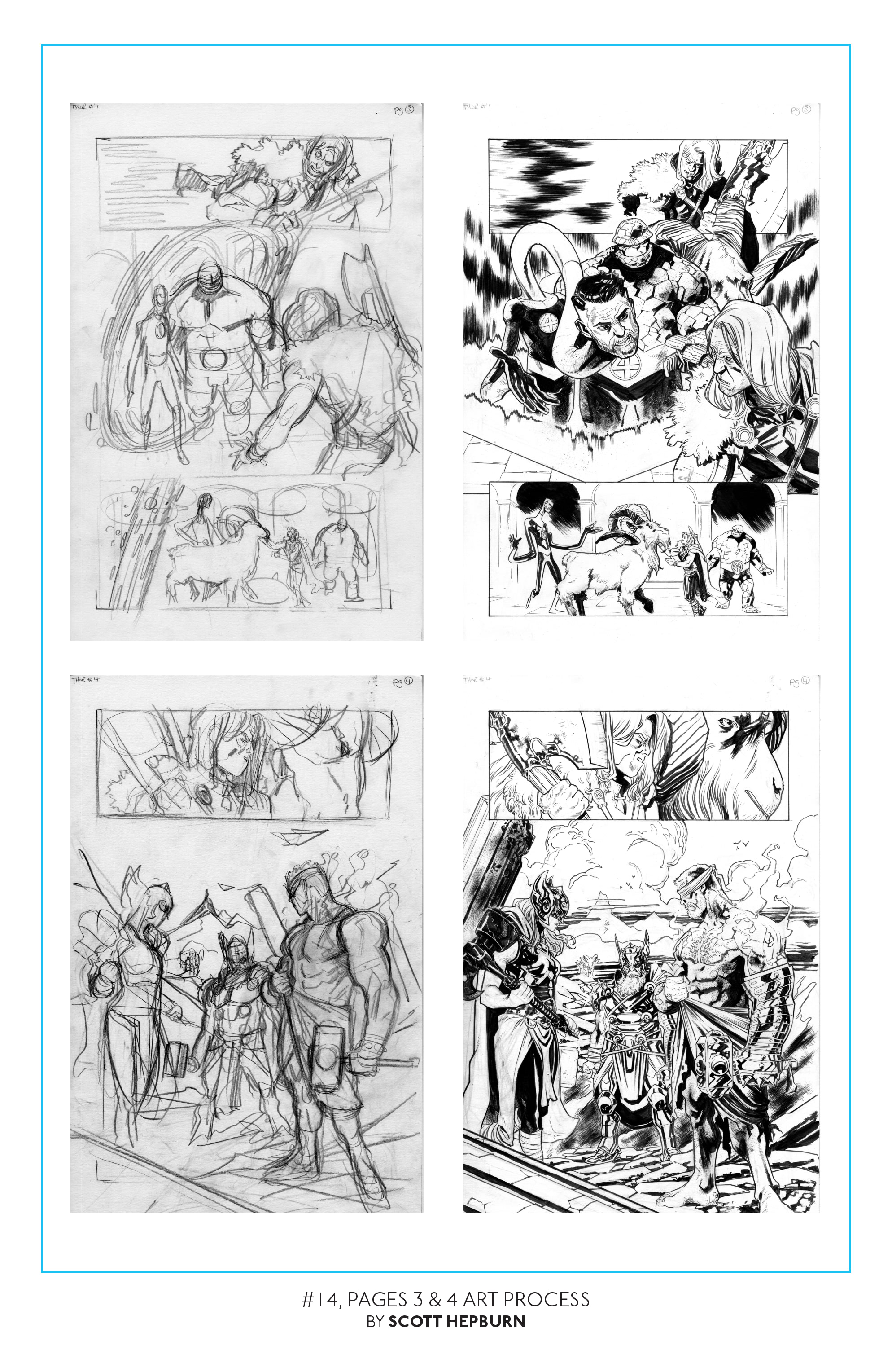 Read online Thor by Jason Aaron & Russell Dauterman comic -  Issue # TPB 5 (Part 2) - 125