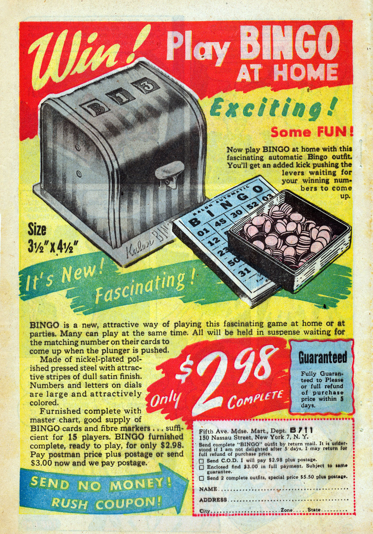 Read online Sun Girl comic -  Issue #2 - 33