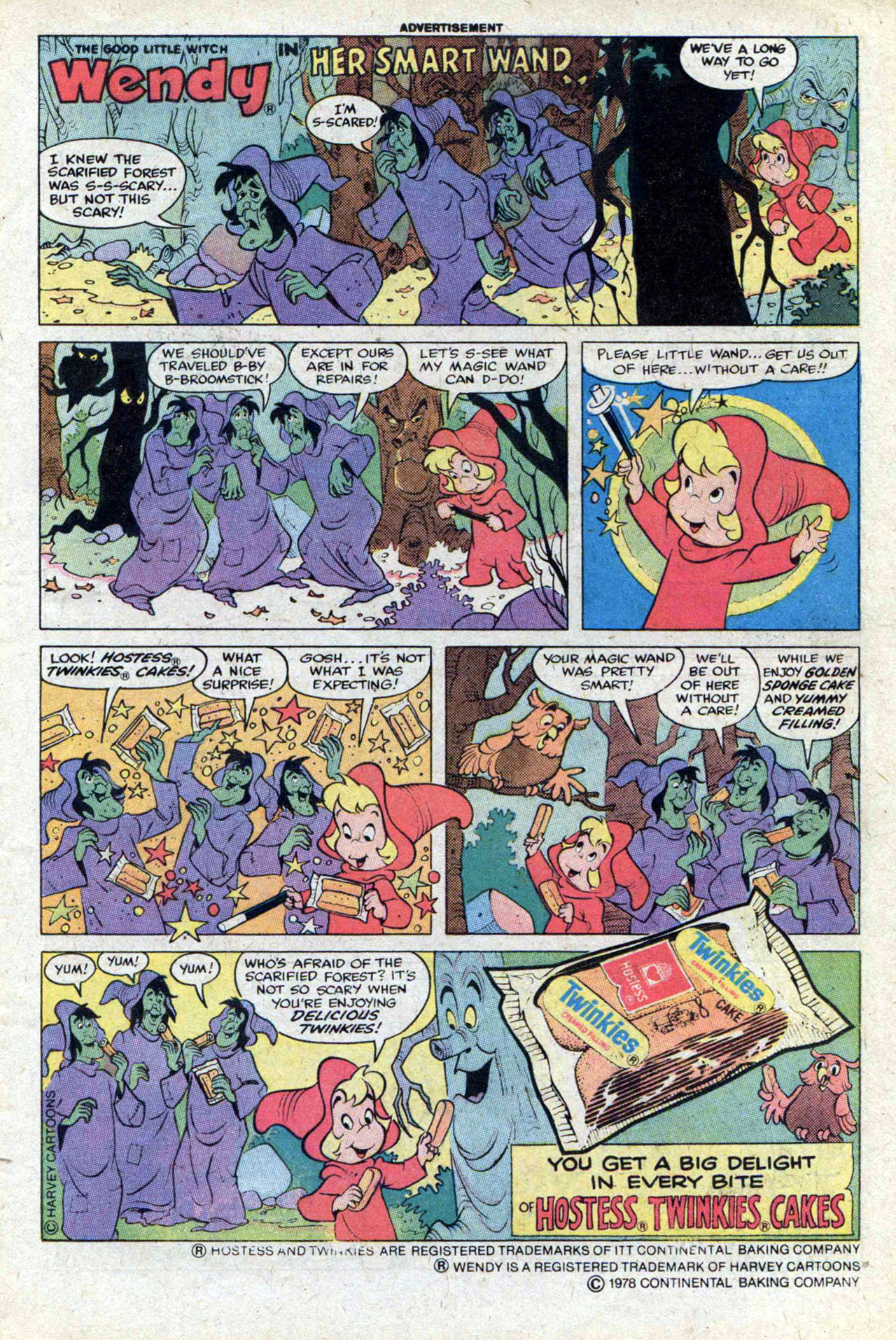 Read online Richie Rich Zillionz comic -  Issue #10 - 11