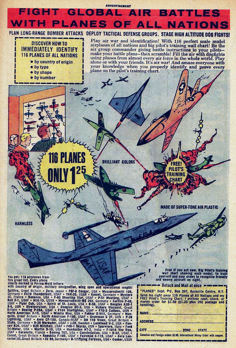 Read online The Brave and the Bold (1955) comic -  Issue #52 - 33