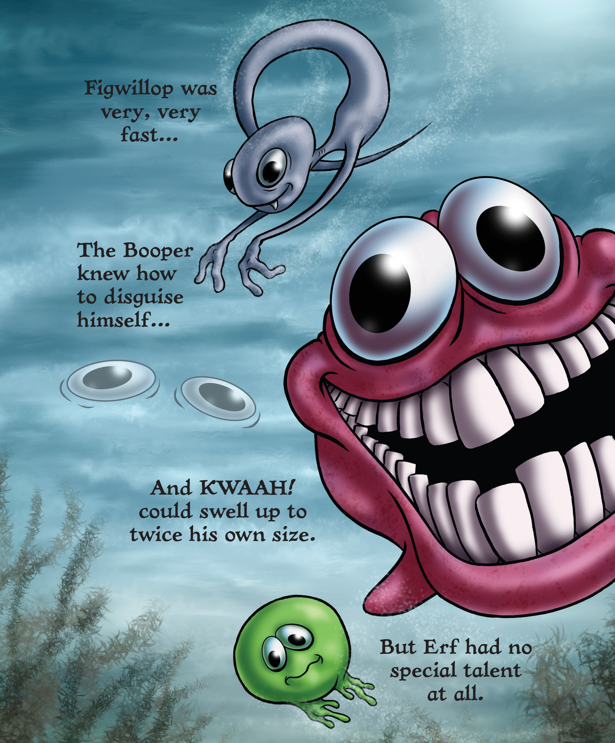 Read online ERF comic -  Issue # Full - 10