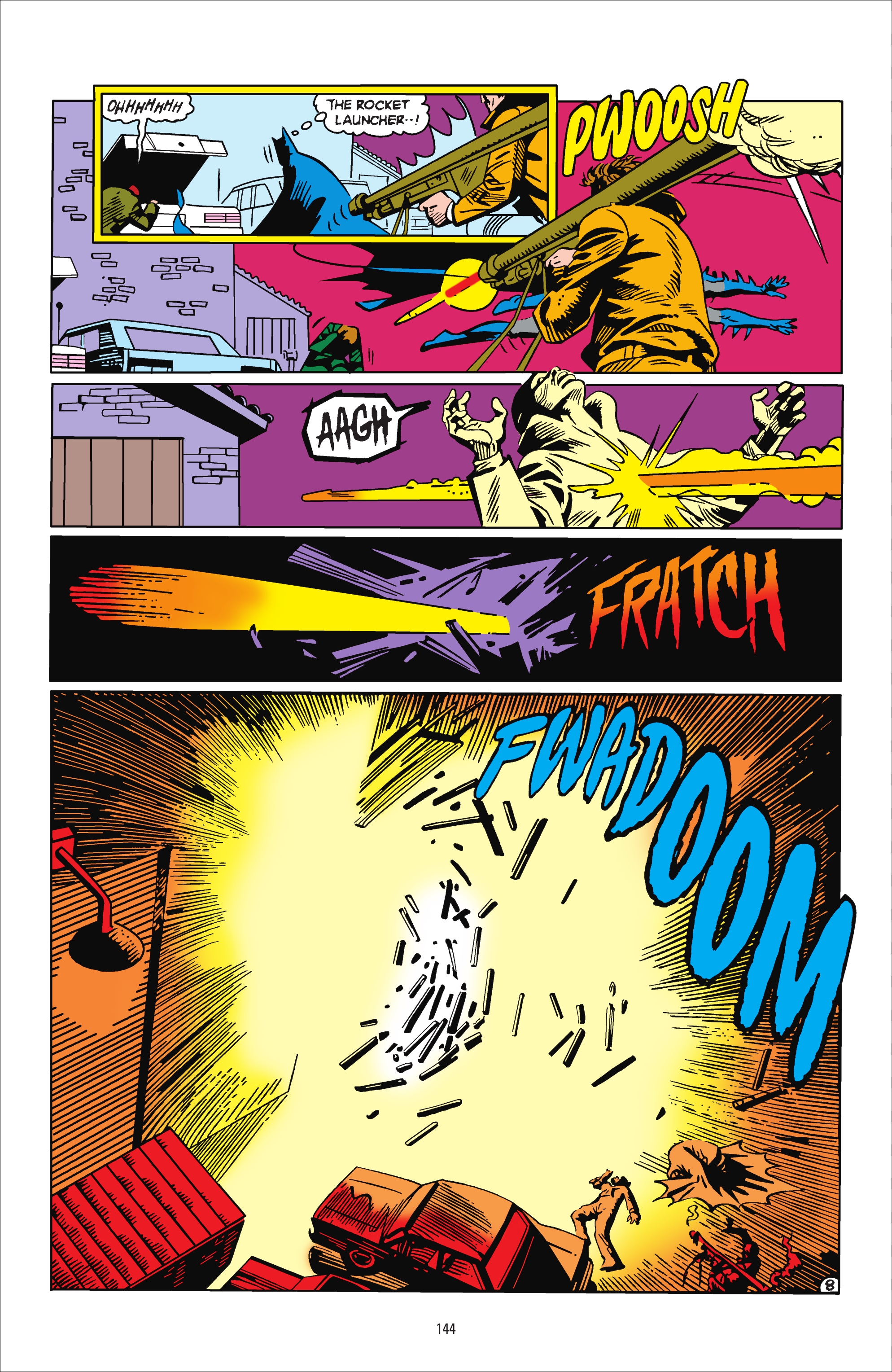 Read online The Suicide Squad Case Files comic -  Issue # TPB 2 (Part 2) - 41