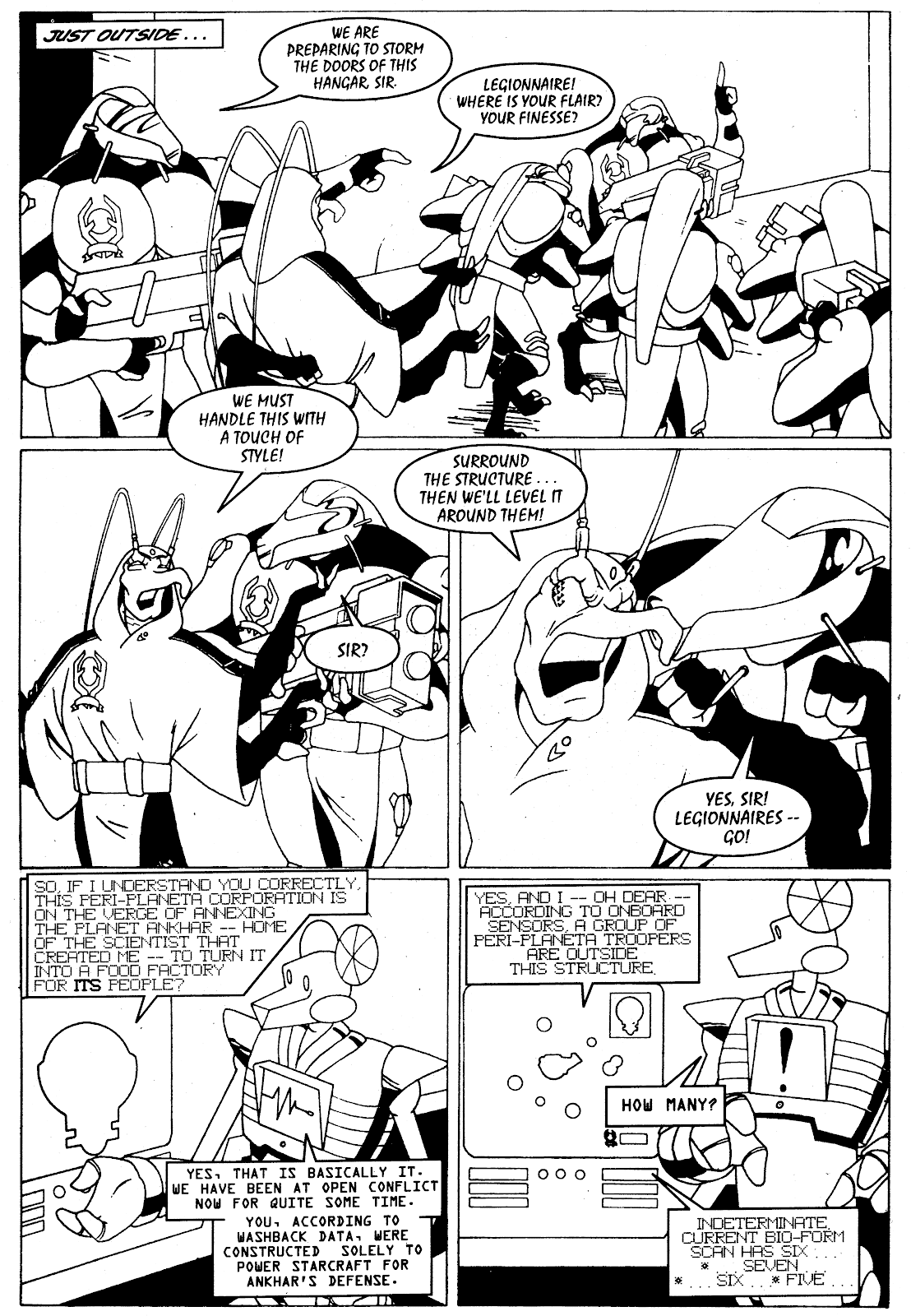 Furrlough issue 51 - Page 10