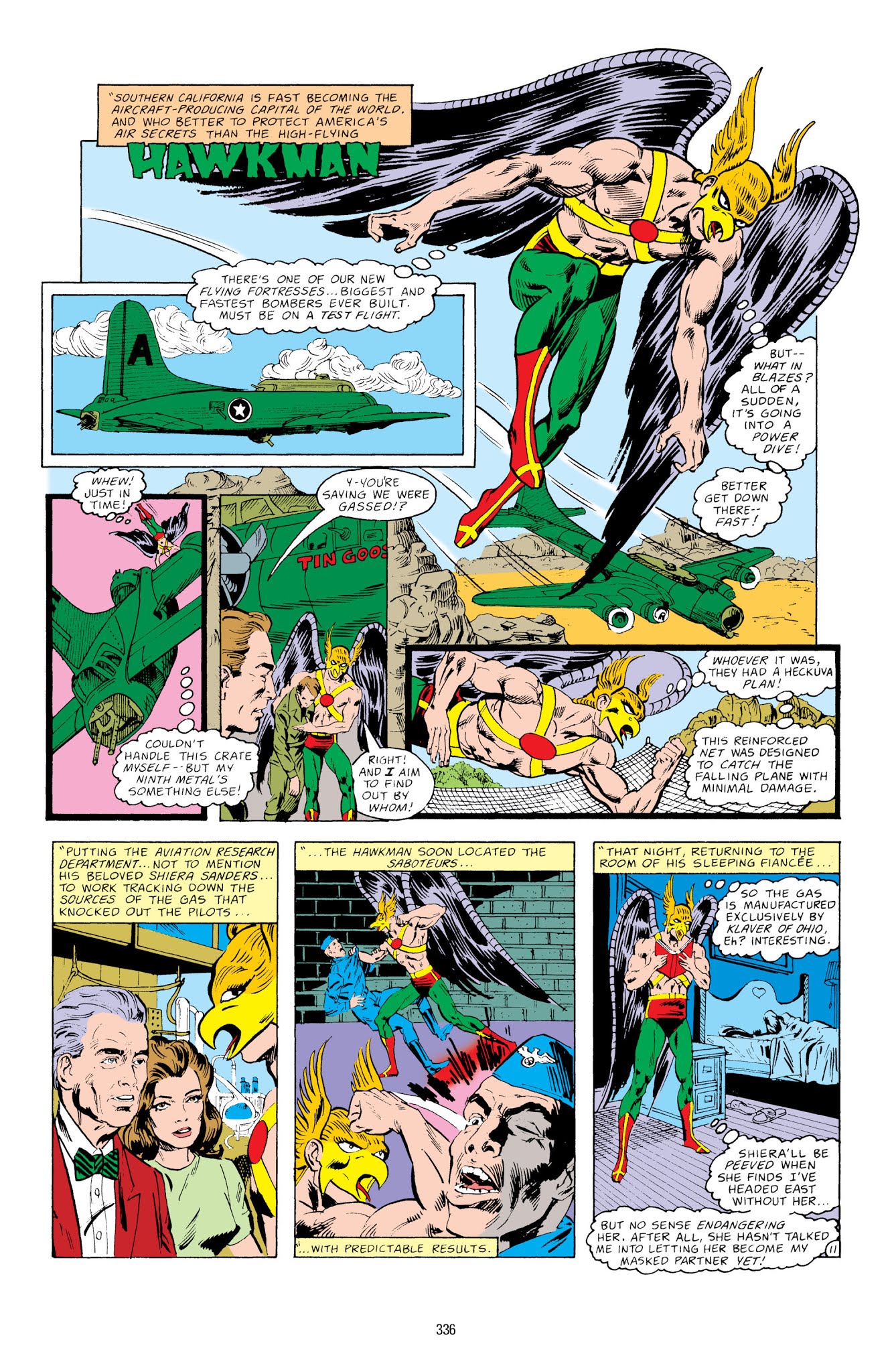 Read online Justice Society of America: A Celebration of 75 Years comic -  Issue # TPB (Part 4) - 38