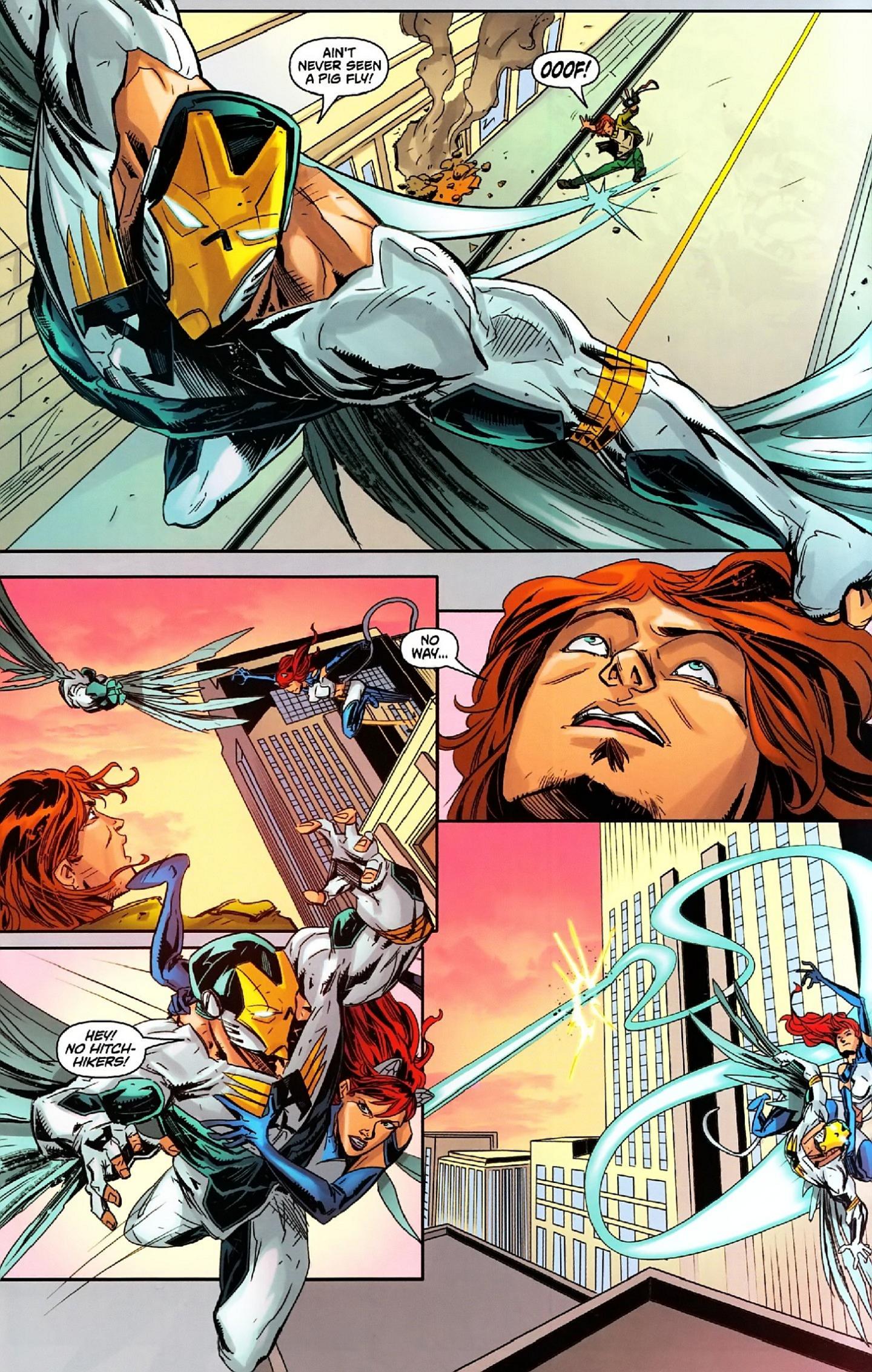 Read online Critter (2012) comic -  Issue #1 - 20