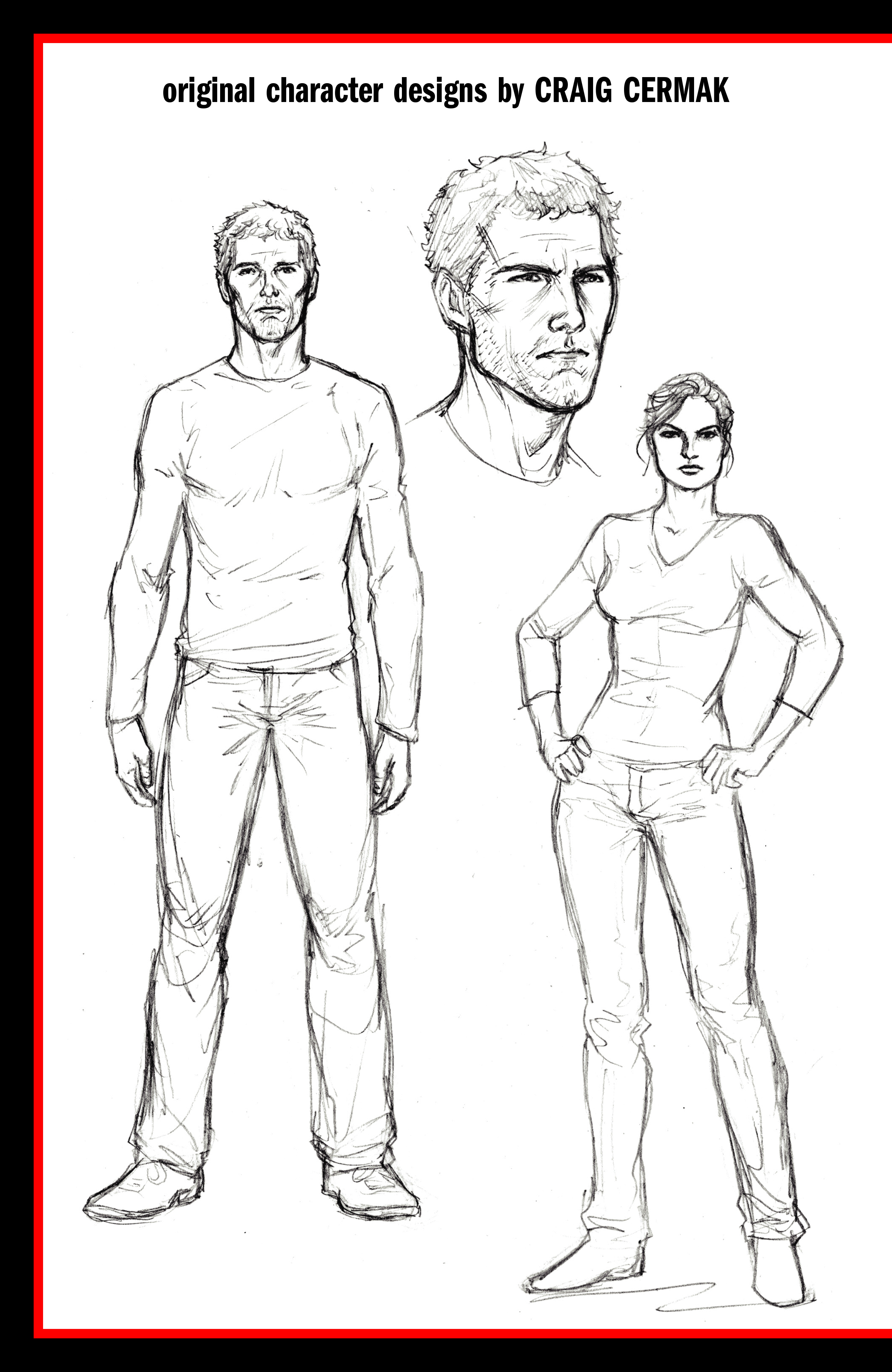 Read online Red Team comic -  Issue # _TPB - 177