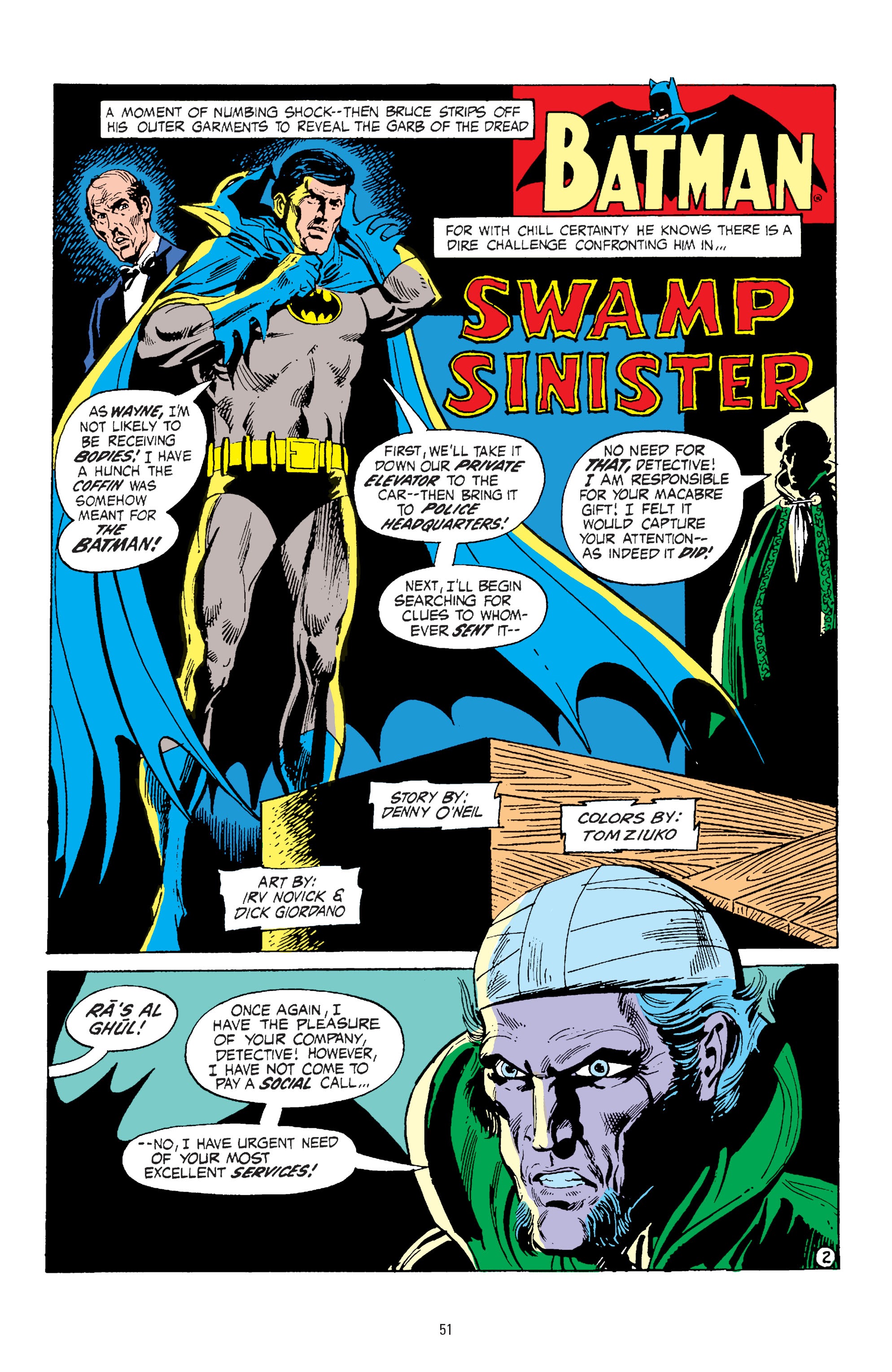 Read online Batman: Tales of the Demon comic -  Issue # TPB (Part 1) - 51