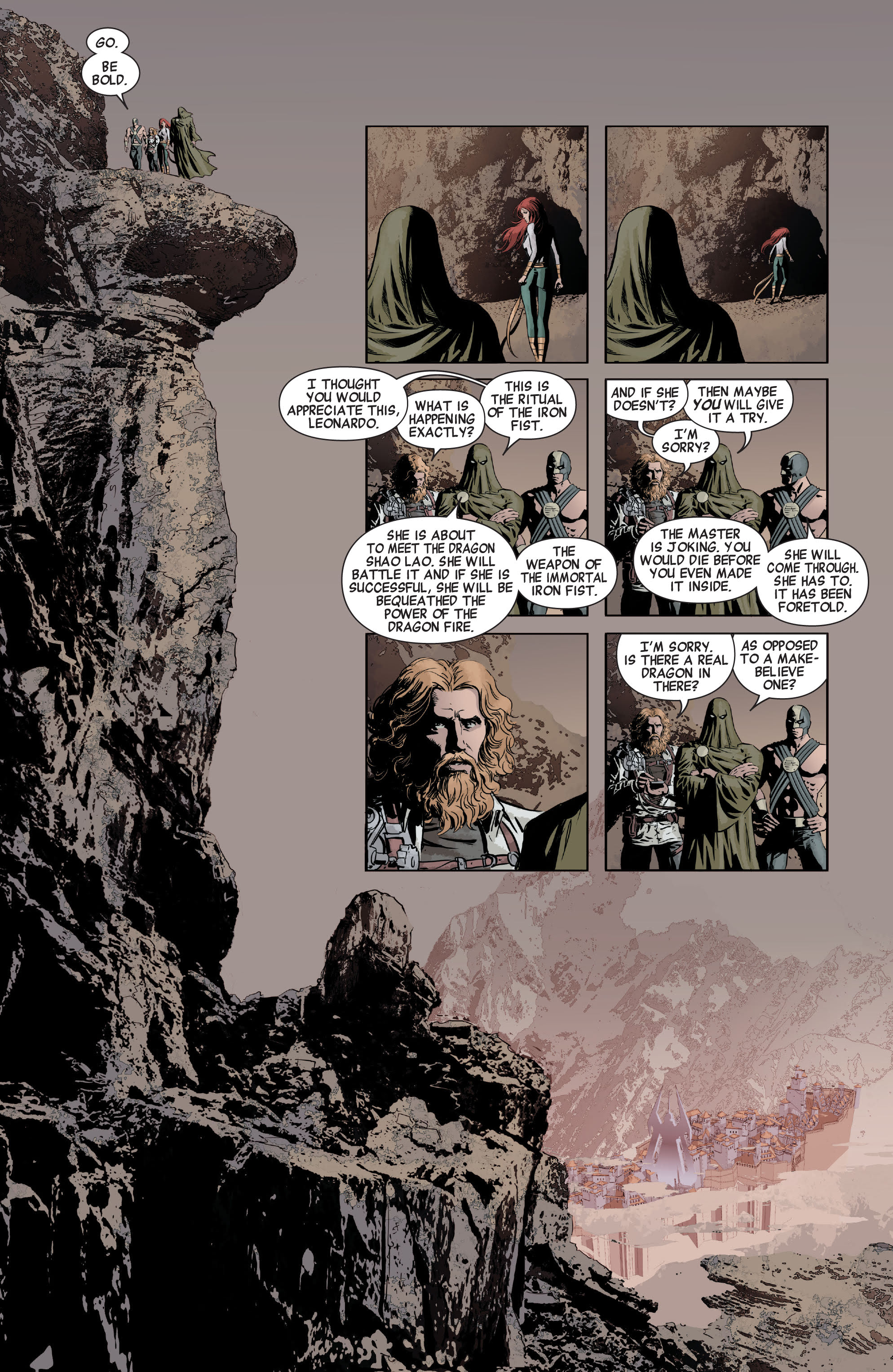 Read online Avengers vs. X-Men Omnibus comic -  Issue # TPB (Part 7) - 21
