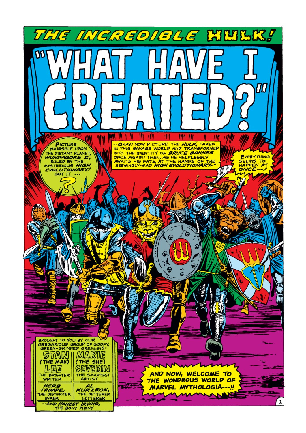 Read online Tales to Astonish (1959) comic -  Issue #96 - 14