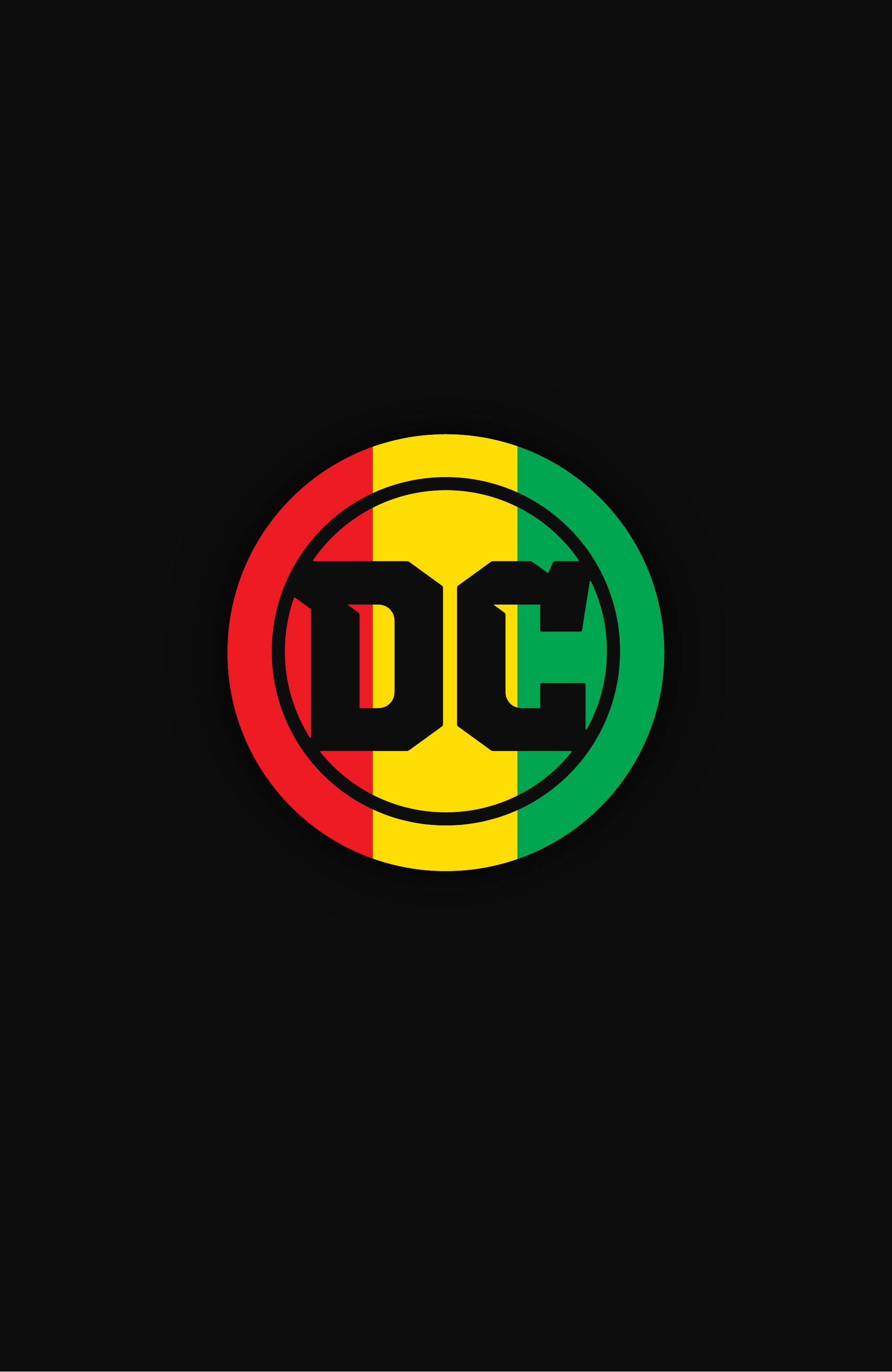 Read online DC Power: A Celebration comic -  Issue # TPB - 104