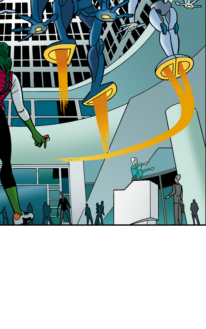 Read online She-Hulk: Law and Disorder Infinity Comic comic -  Issue #2 - 40