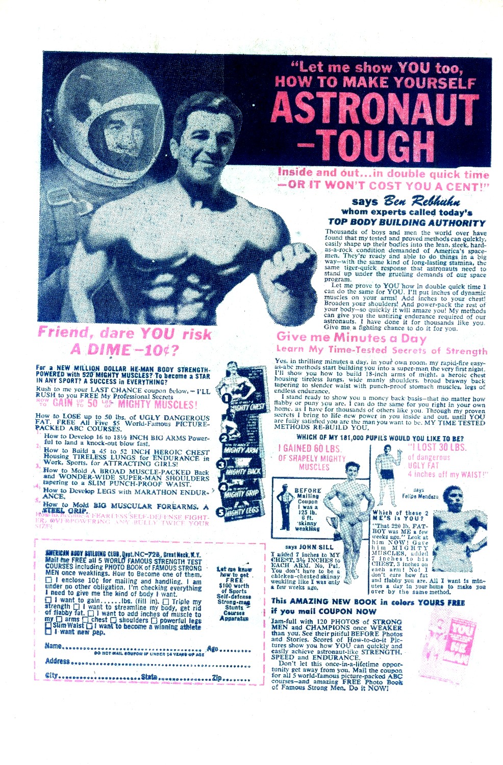 Read online Swing With Scooter comic -  Issue #5 - 34