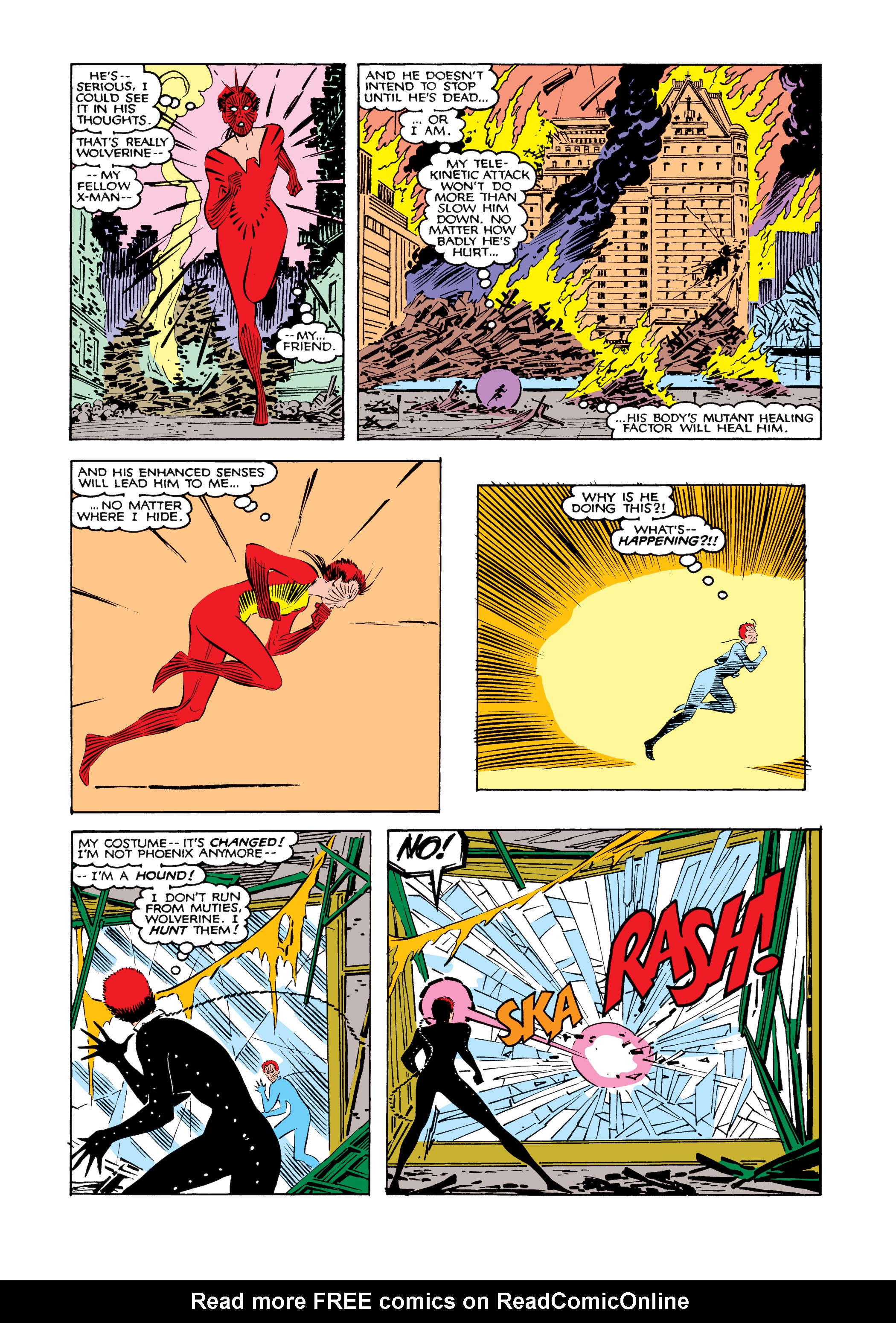 Read online Marvel Masterworks: The Uncanny X-Men comic -  Issue # TPB 13 (Part 2) - 51
