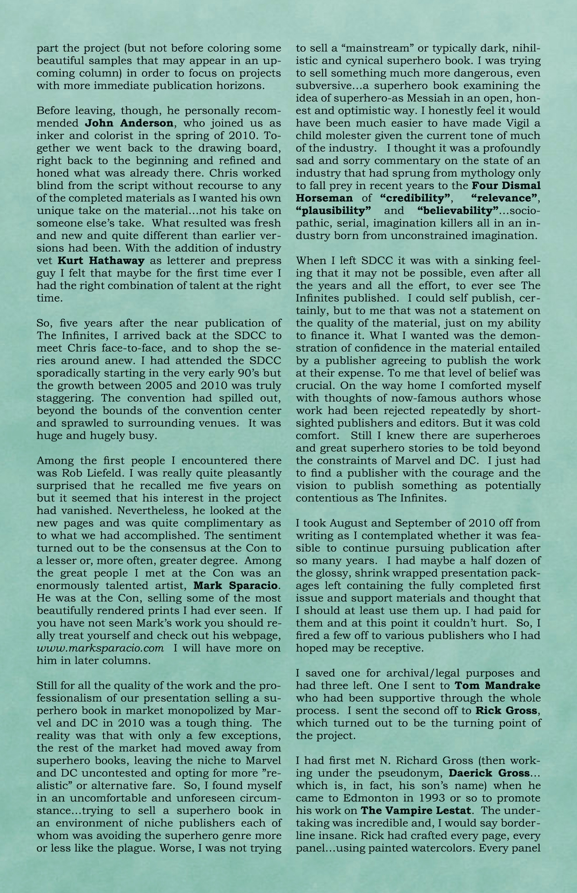 Read online The Infinites comic -  Issue #1 - 30