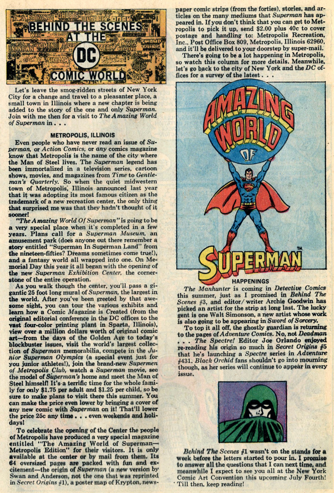 Read online Batman (1940) comic -  Issue #252 - 32