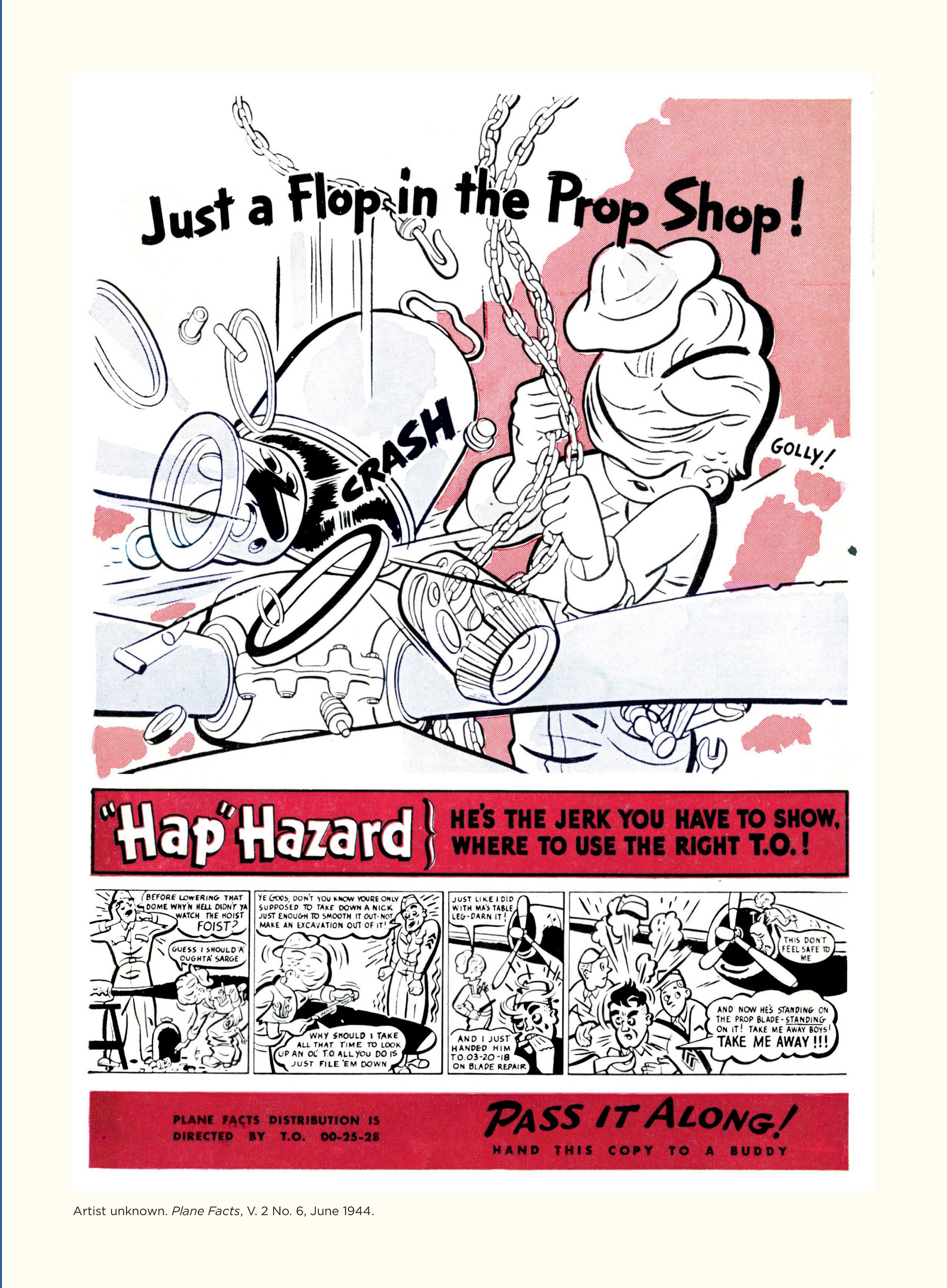 Read online Cartoons for Victory comic -  Issue # TPB (Part 2) - 87