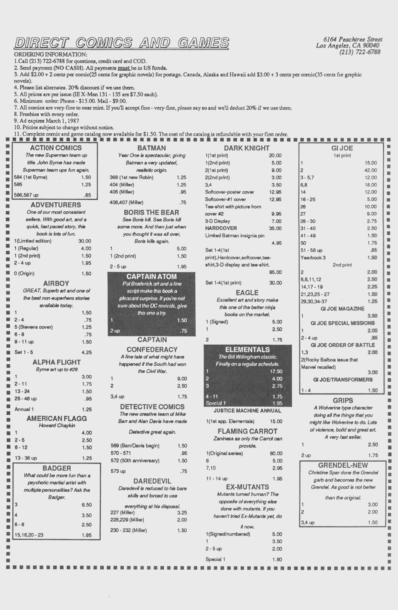 Read online Gajit Gang comic -  Issue # Full - 31