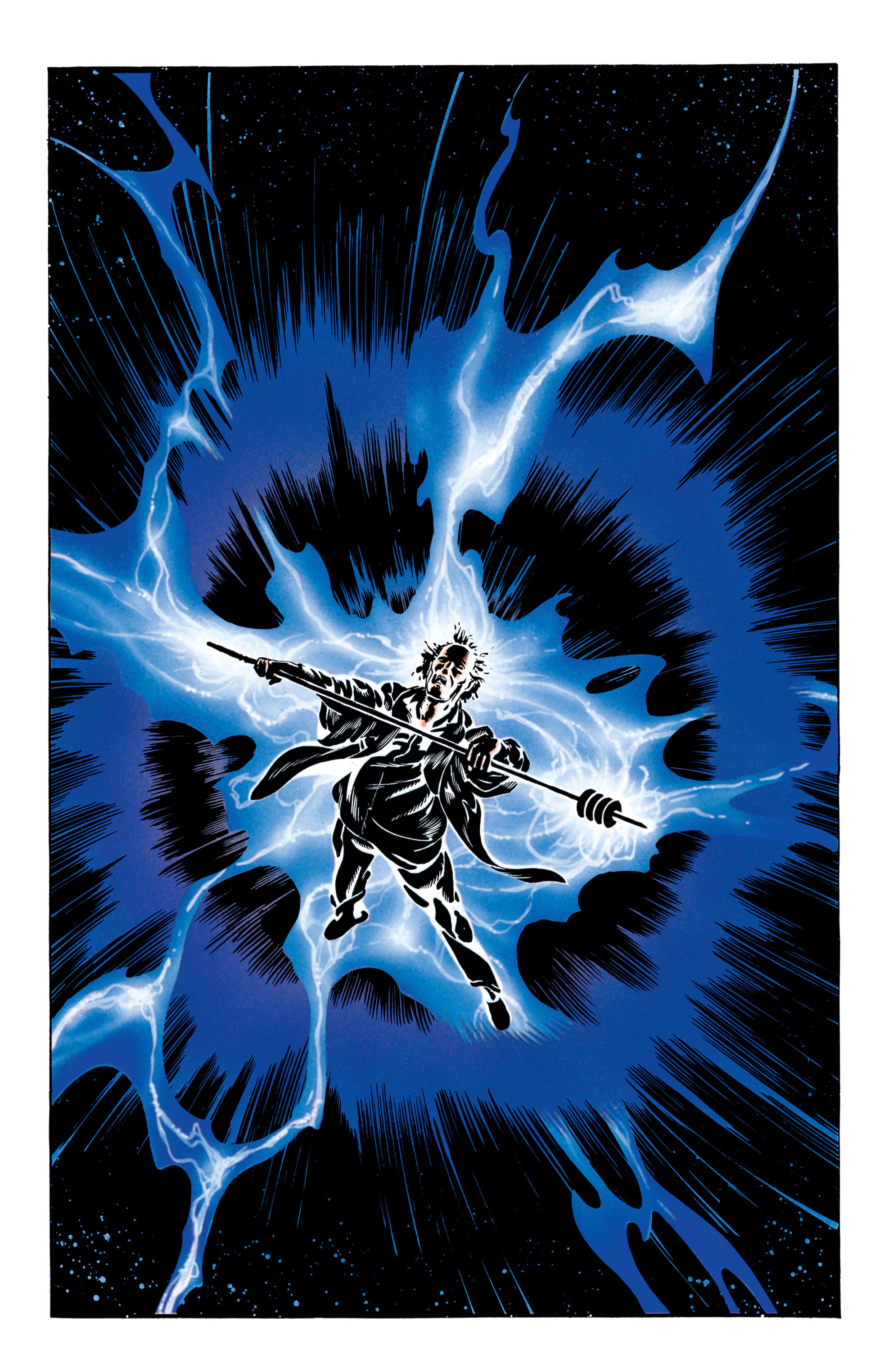 Read online The Golden Age comic -  Issue #3 - 8