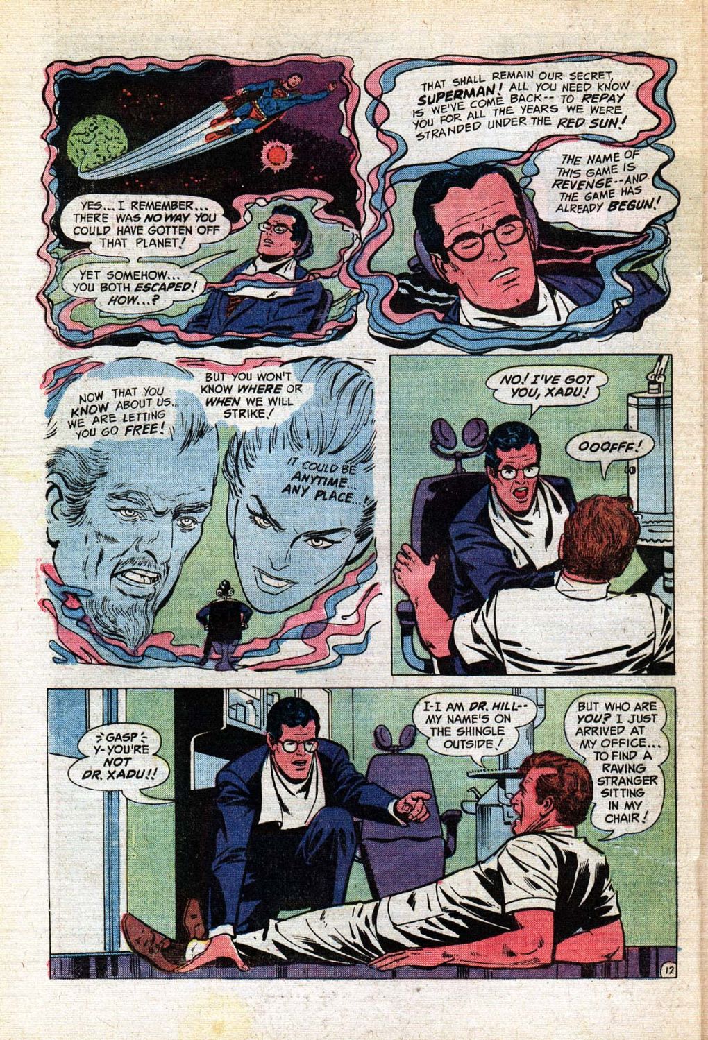 Action Comics (1938) issue 434 - Page 19