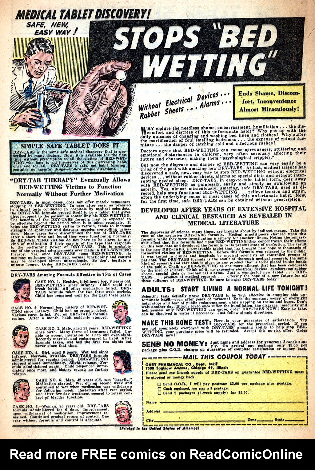 Read online Apache Kid comic -  Issue #12 - 17