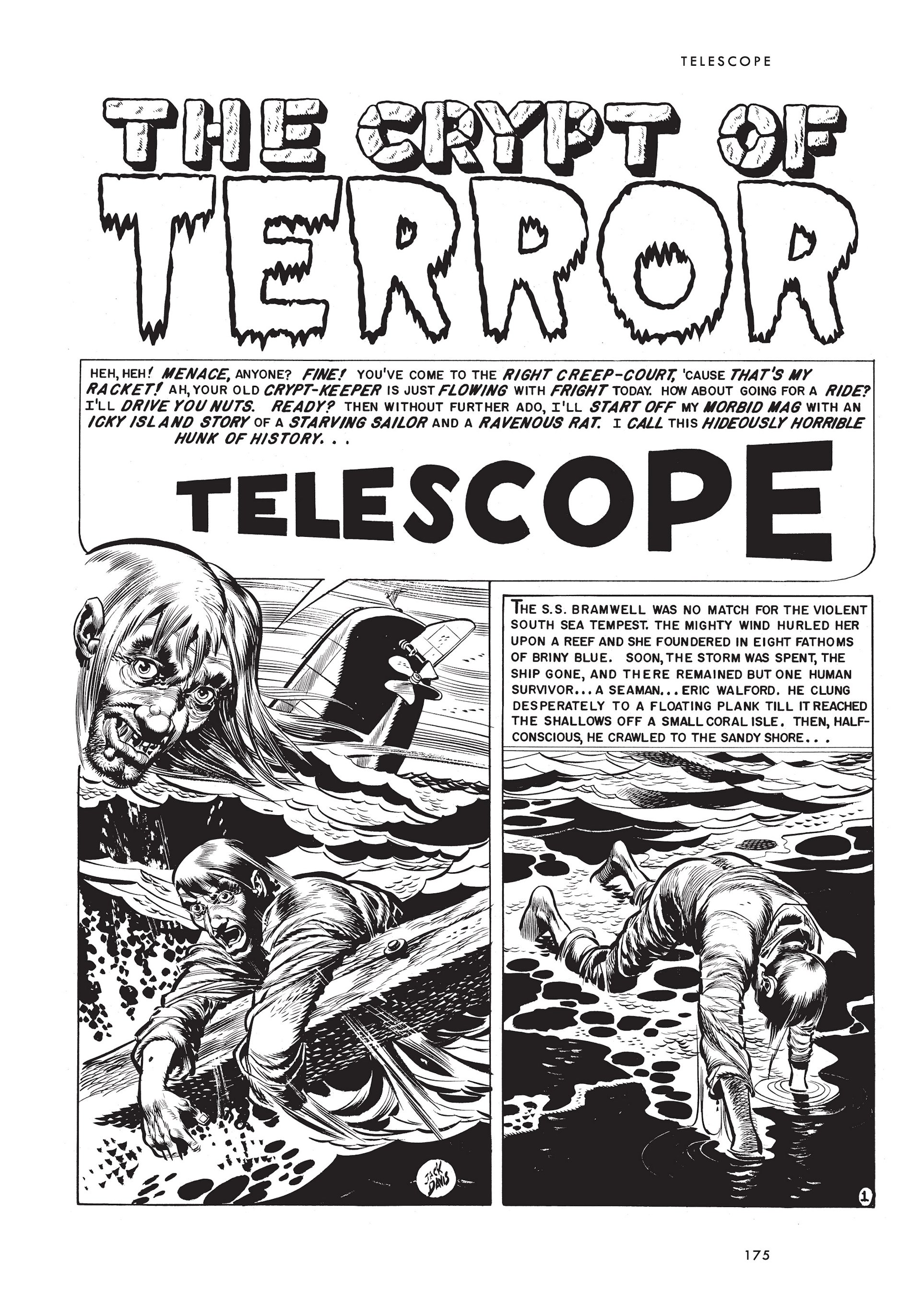 Read online 'Tain't Meat... It's the Humanity! and Other Stories comic -  Issue # TPB (Part 2) - 88