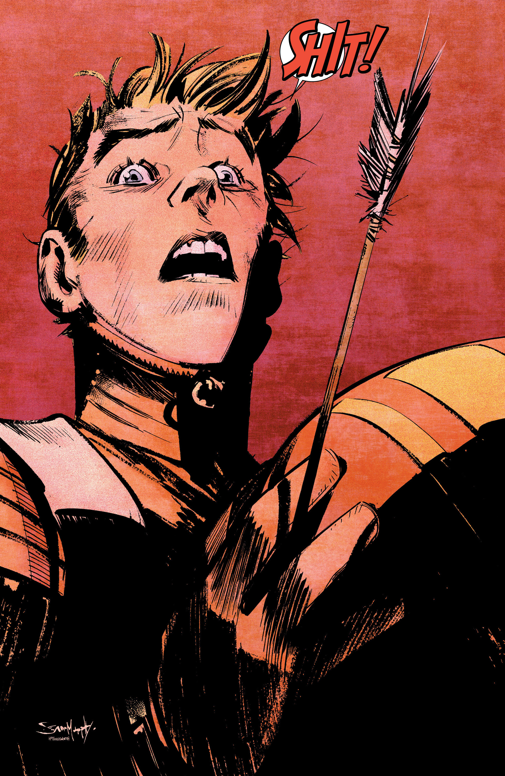 Read online Chrononauts comic -  Issue # _TPB - 26