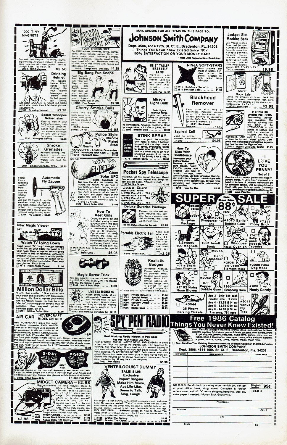 Read online Archie at Riverdale High (1972) comic -  Issue #110 - 35