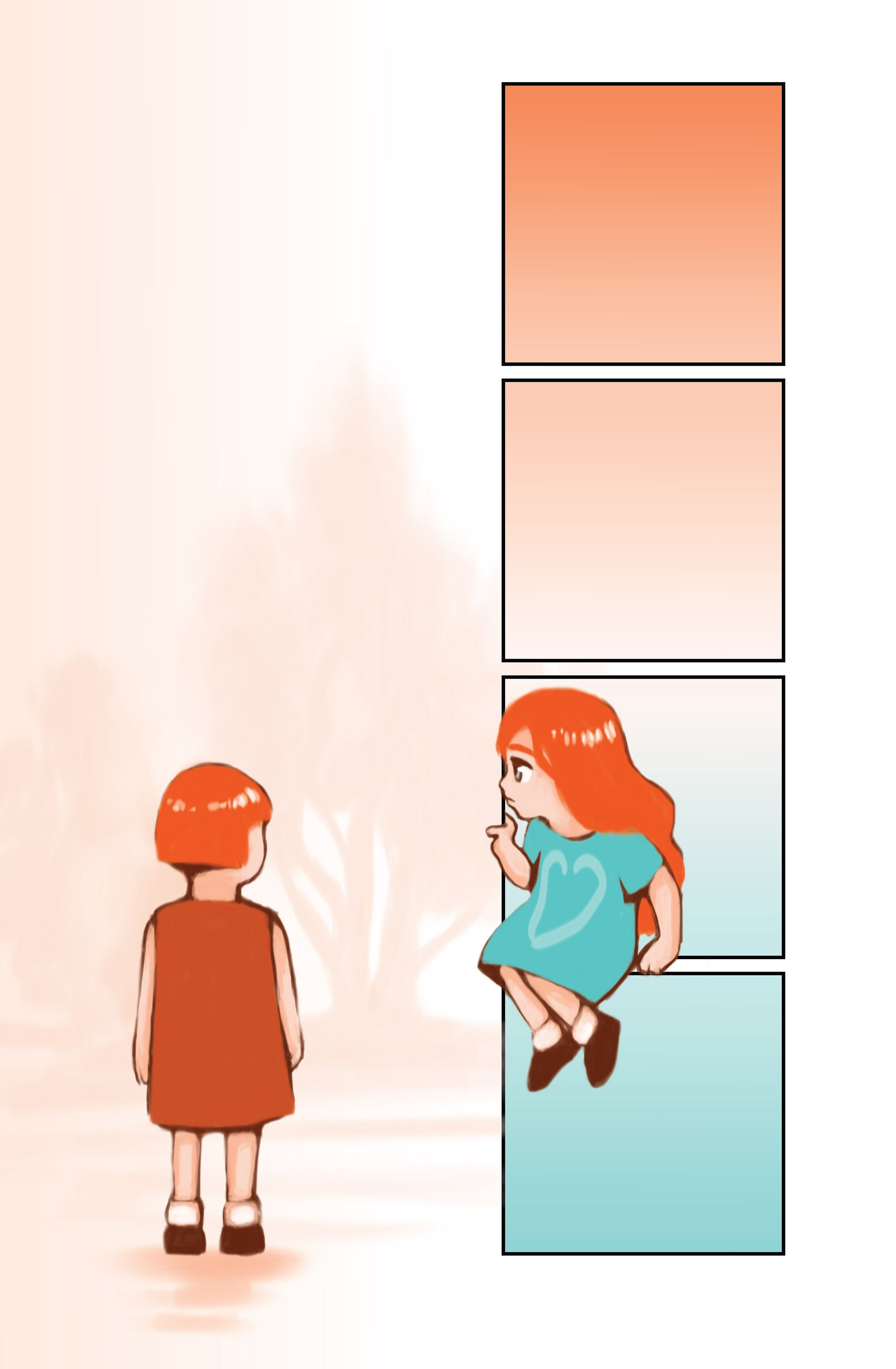 Read online The Citric Arc comic -  Issue # TPB - 124