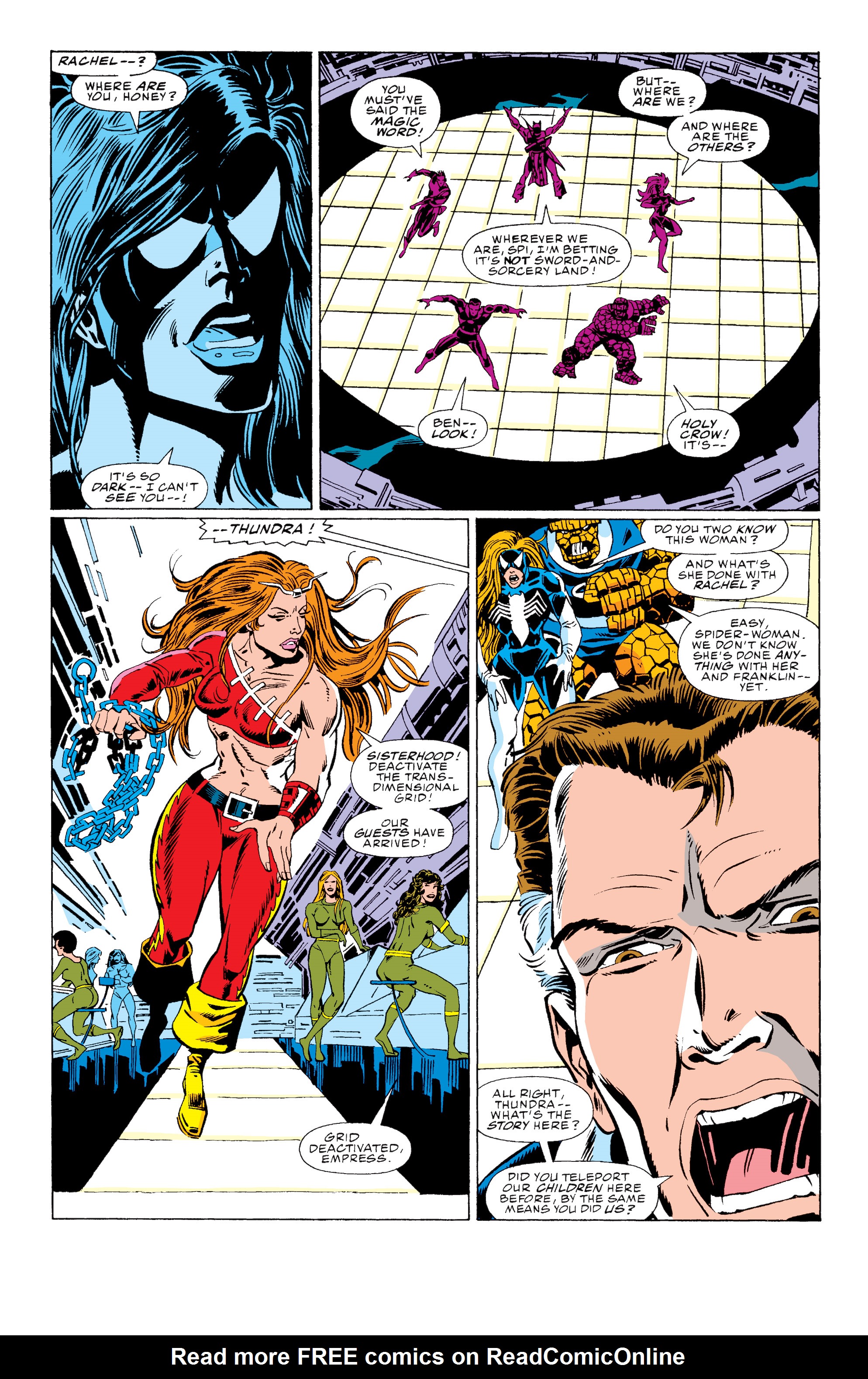 Read online Avengers West Coast (1989) comic -  Issue #75 - 15