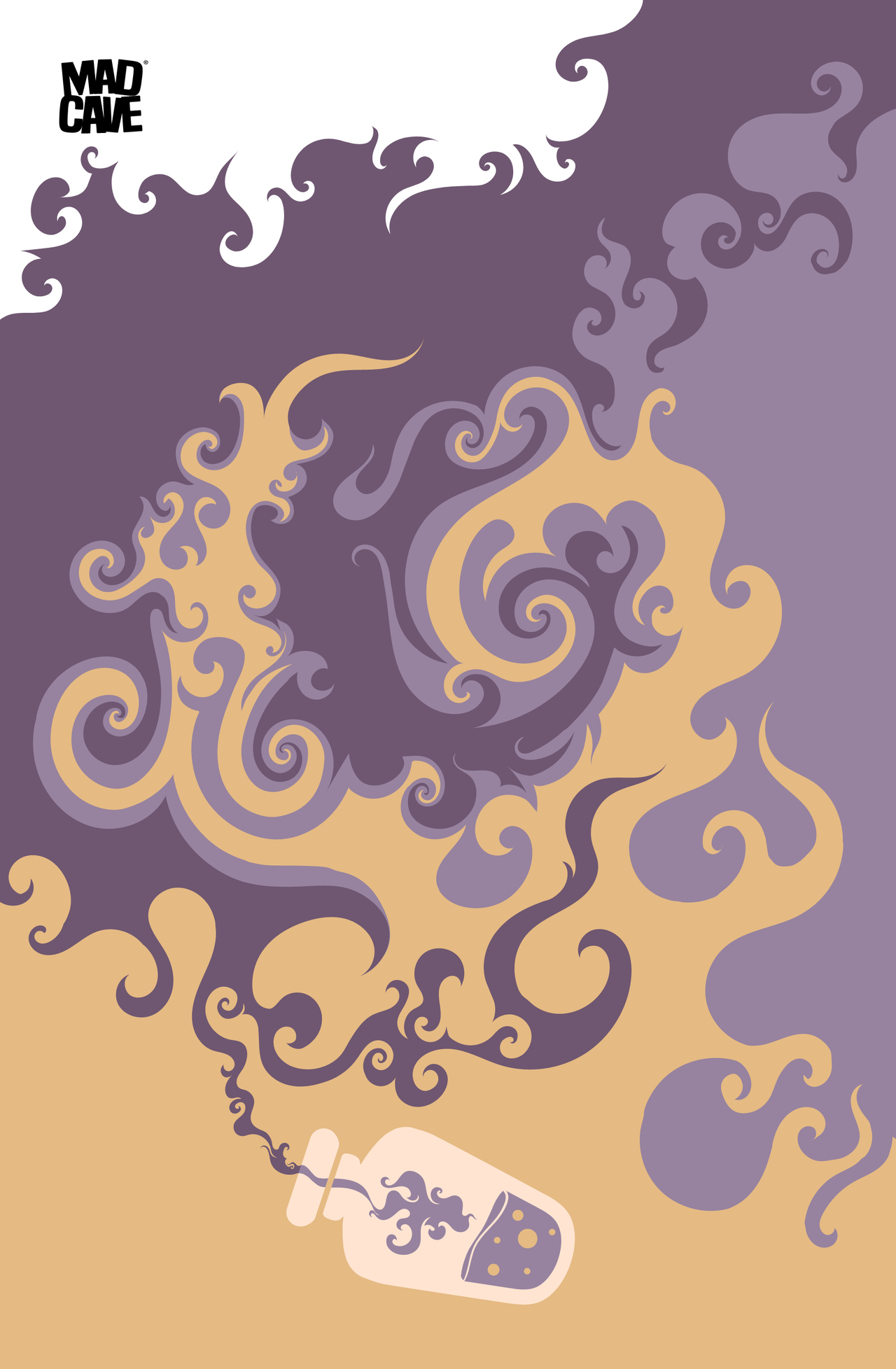 Read online Potions Inc. comic -  Issue #2 - 32