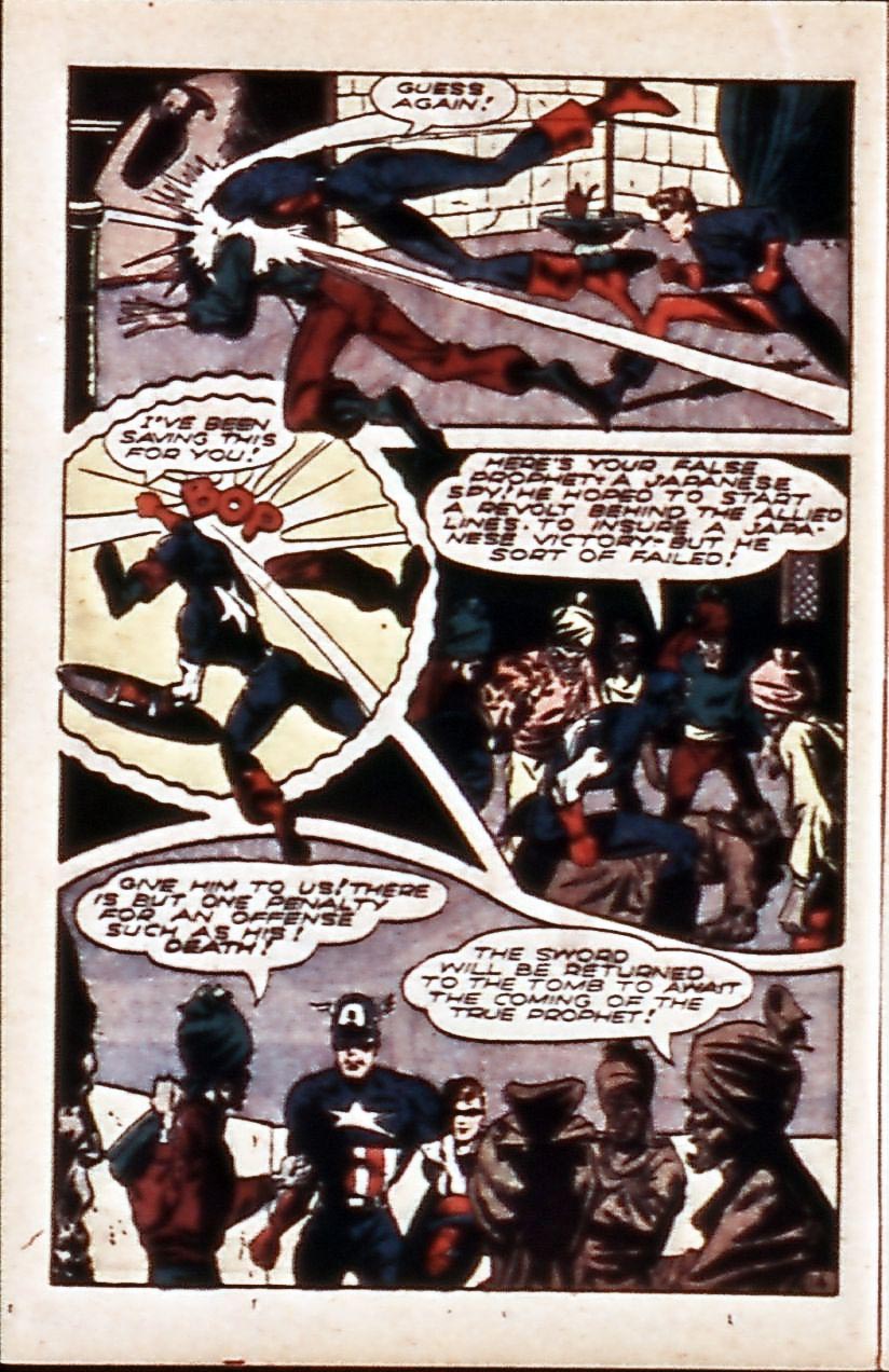 Captain America Comics 44 Page 15