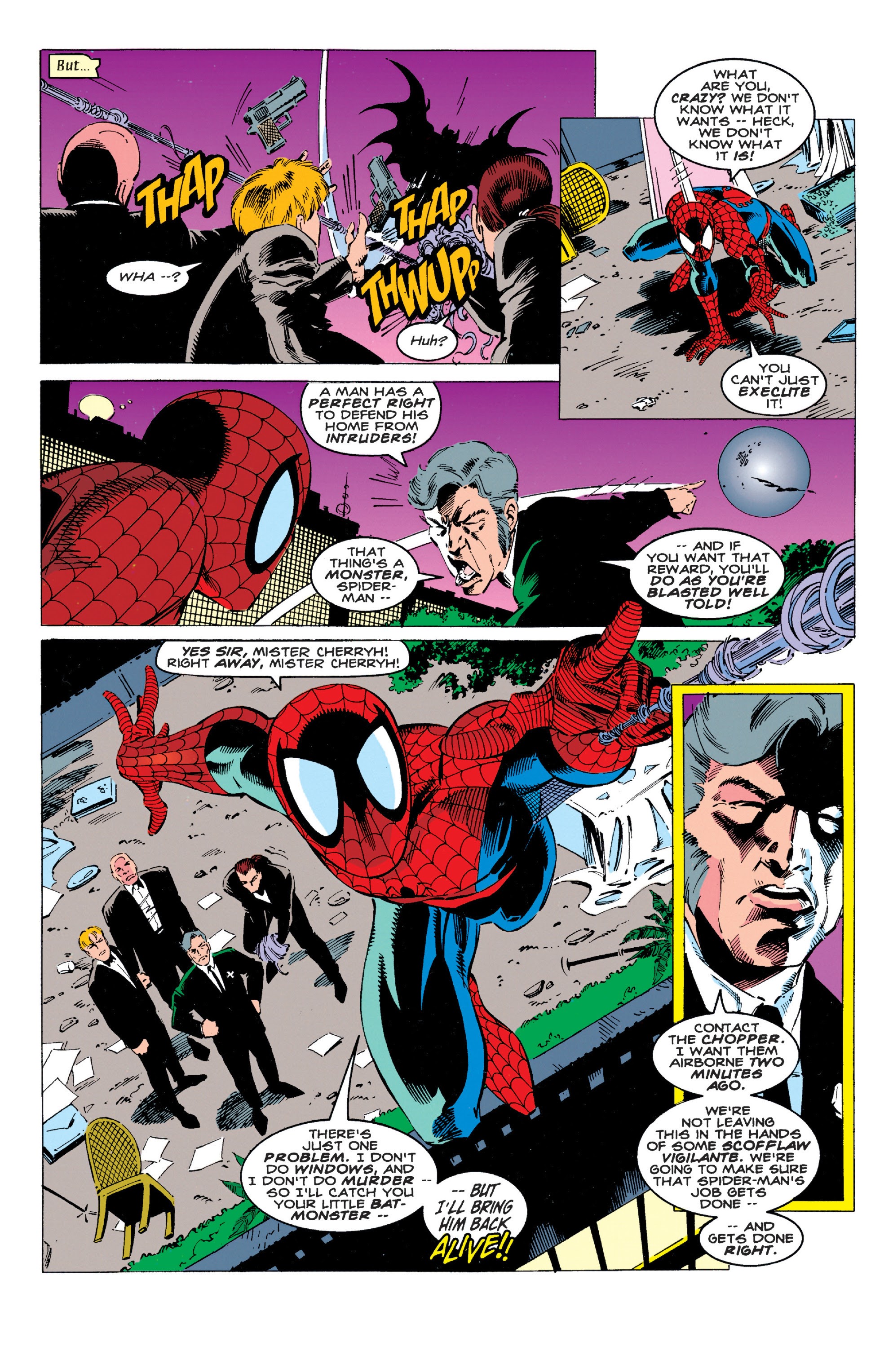 Read online Spider-Man Family Featuring Amazing Friends comic -  Issue # TPB - 51