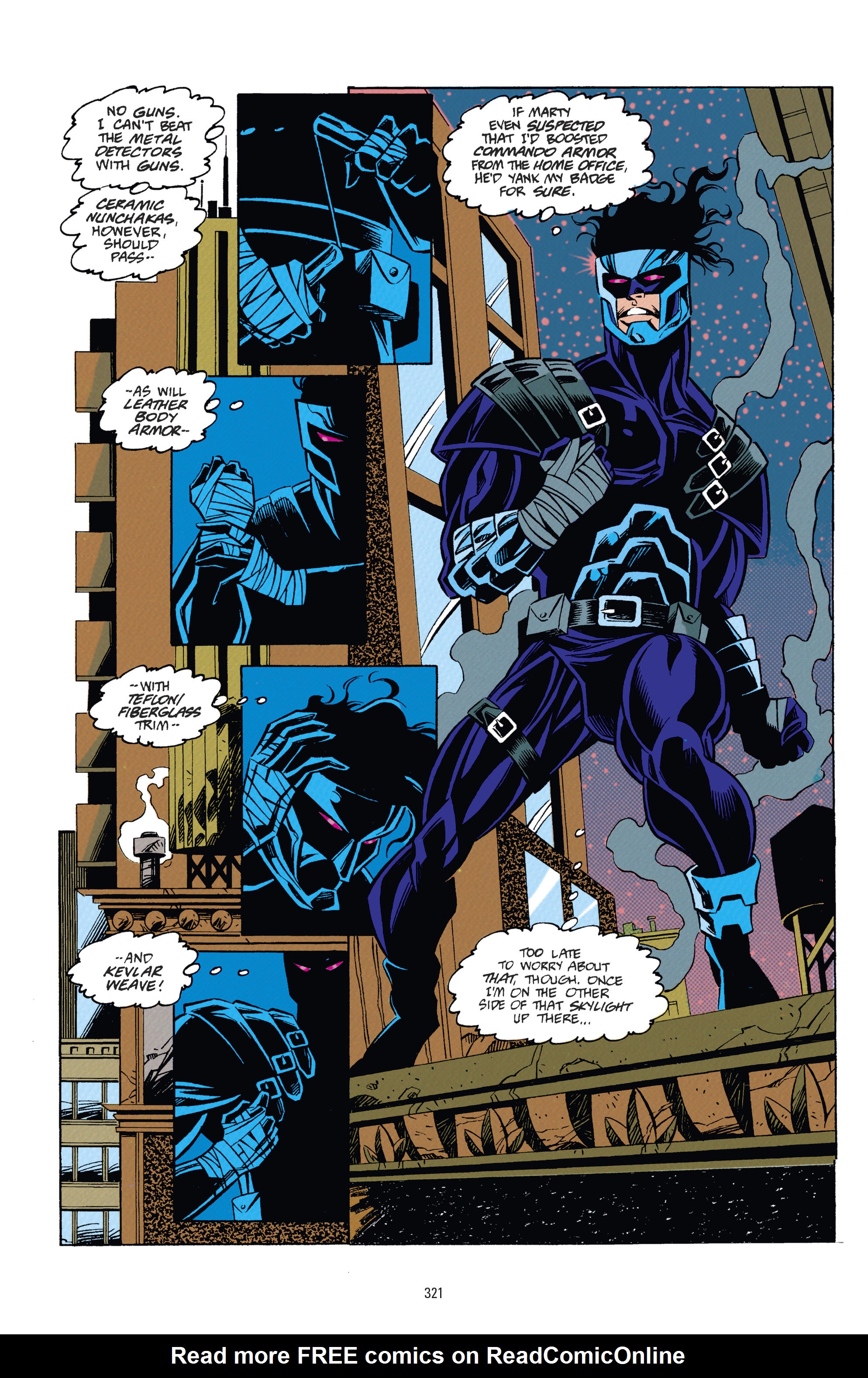 Read online The Flash (1987) comic -  Issue # _TPB The Flash by Mark Waid Book 2 (Part 4) - 12