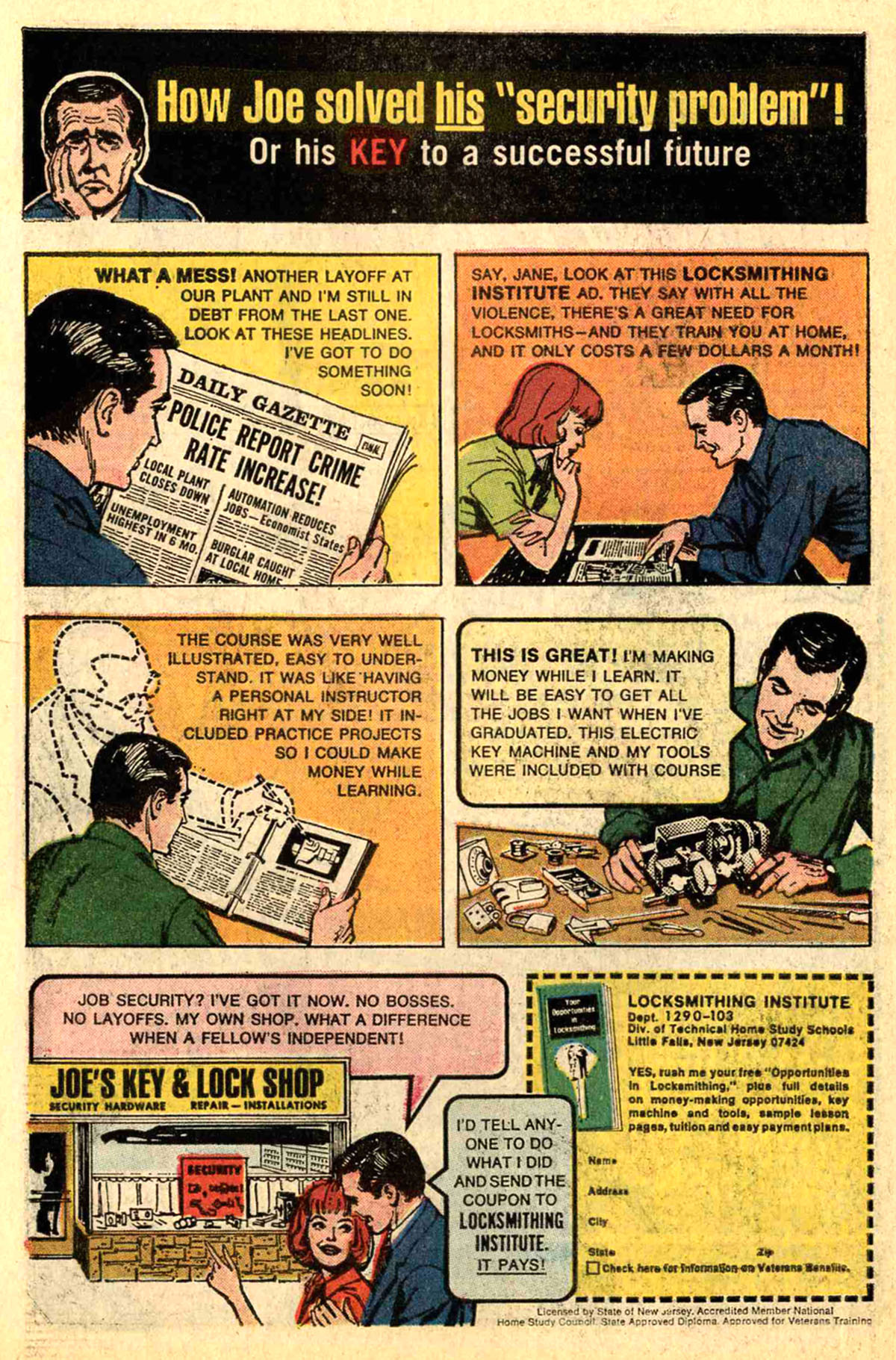 Read online Forbidden Tales of Dark Mansion comic -  Issue #13 - 30