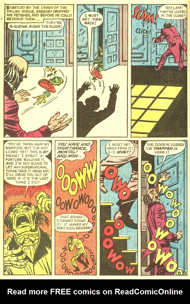 Read online Fantasy Masterpieces comic -  Issue #5 - 36