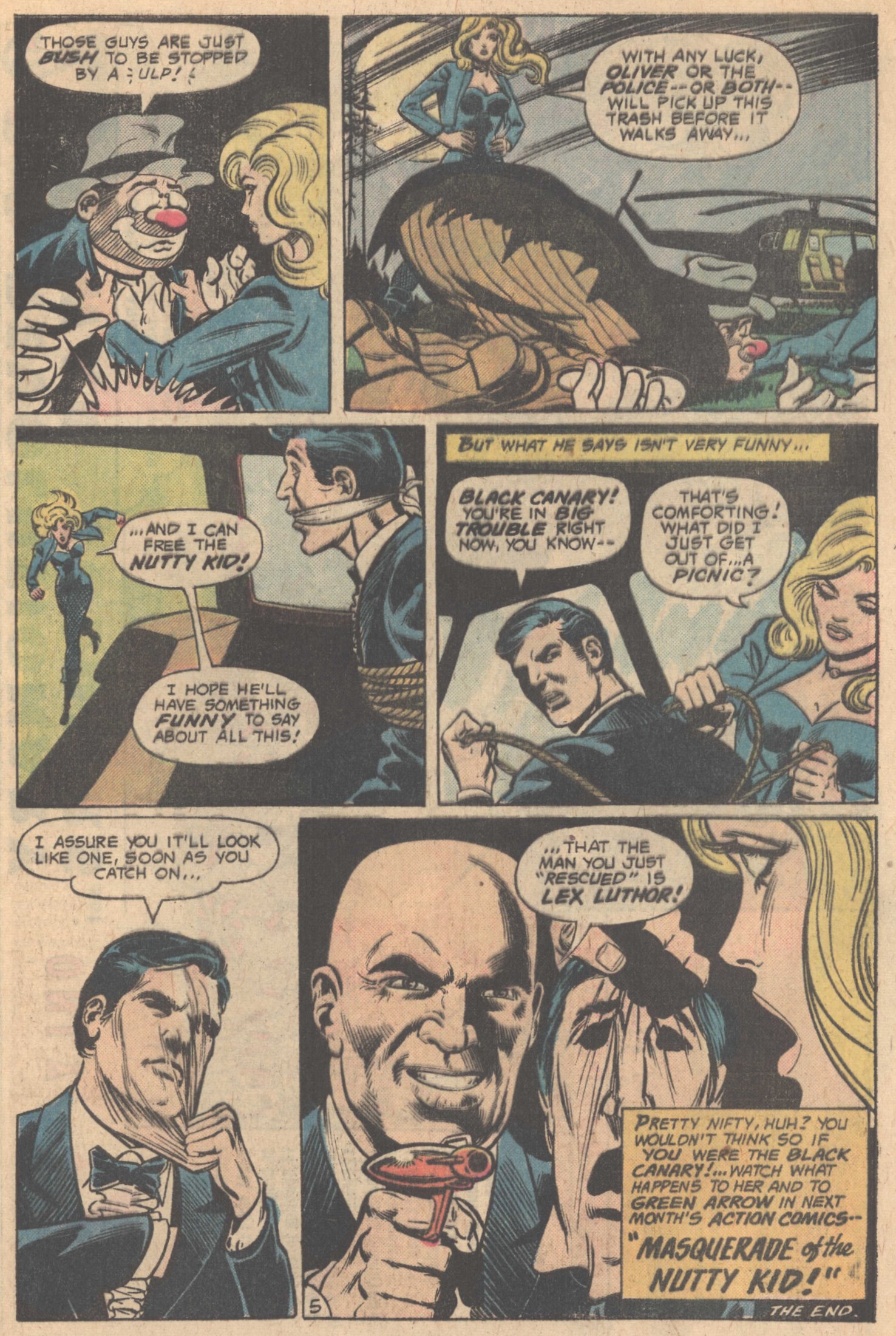 Action Comics (1938) 457 Page 32