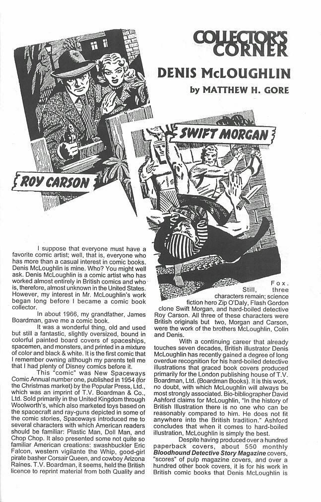 Read online Golden Age Treasury comic -  Issue # TPB 1 (Part 3) - 28