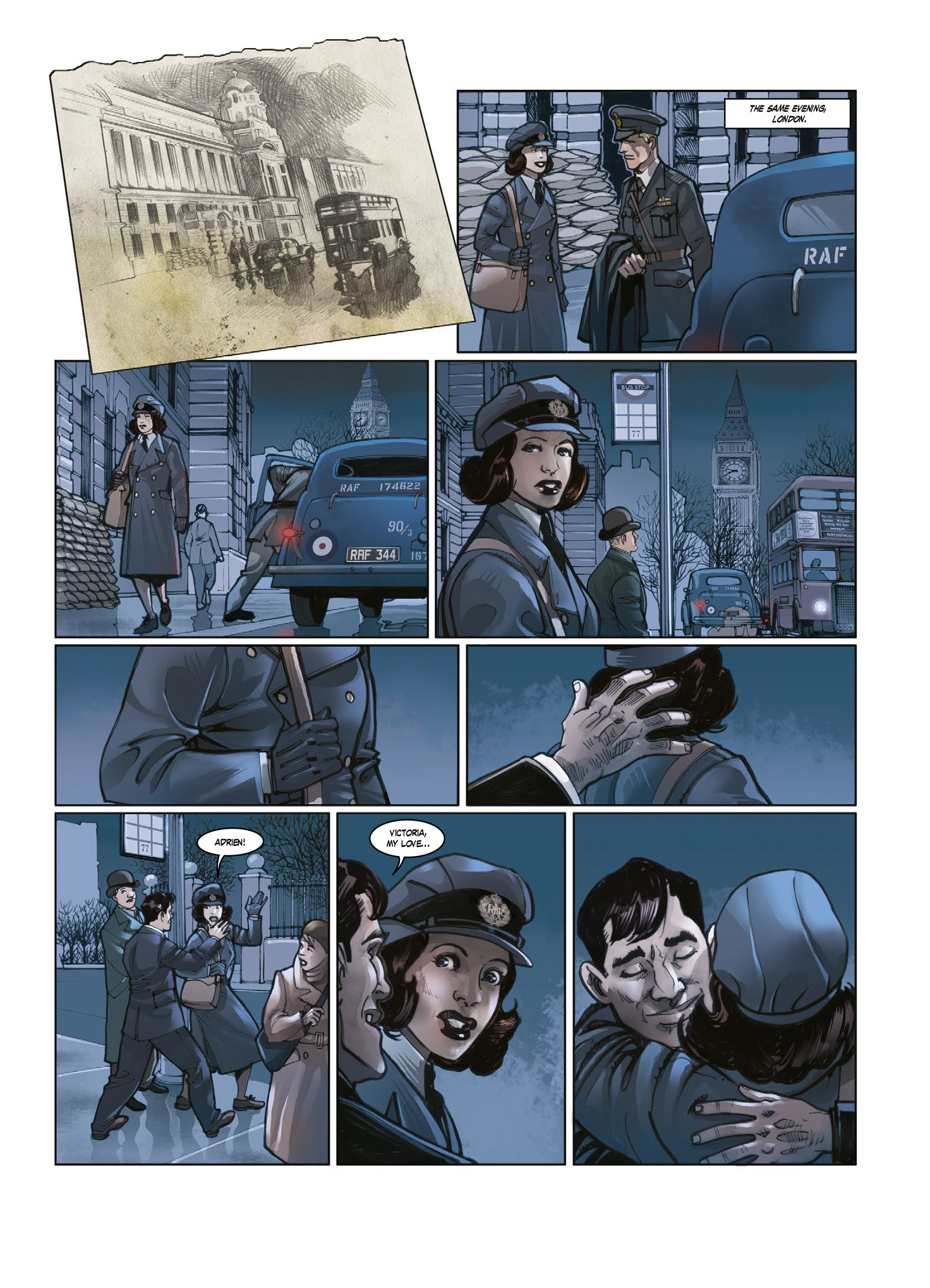 Read online Judge Dredd Megazine (Vol. 5) comic -  Issue #406 - 79
