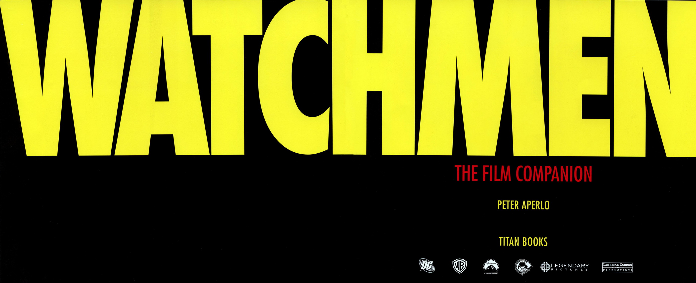 Read online Watchmen (2009) comic -  Issue # TPB - 9