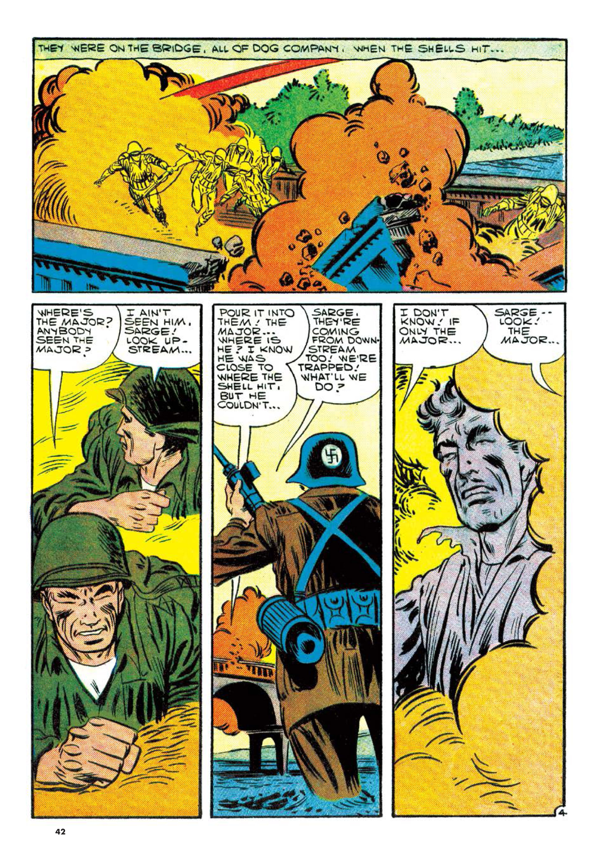 Read online The Steve Ditko Archives comic -  Issue # TPB 5 (Part 1) - 41