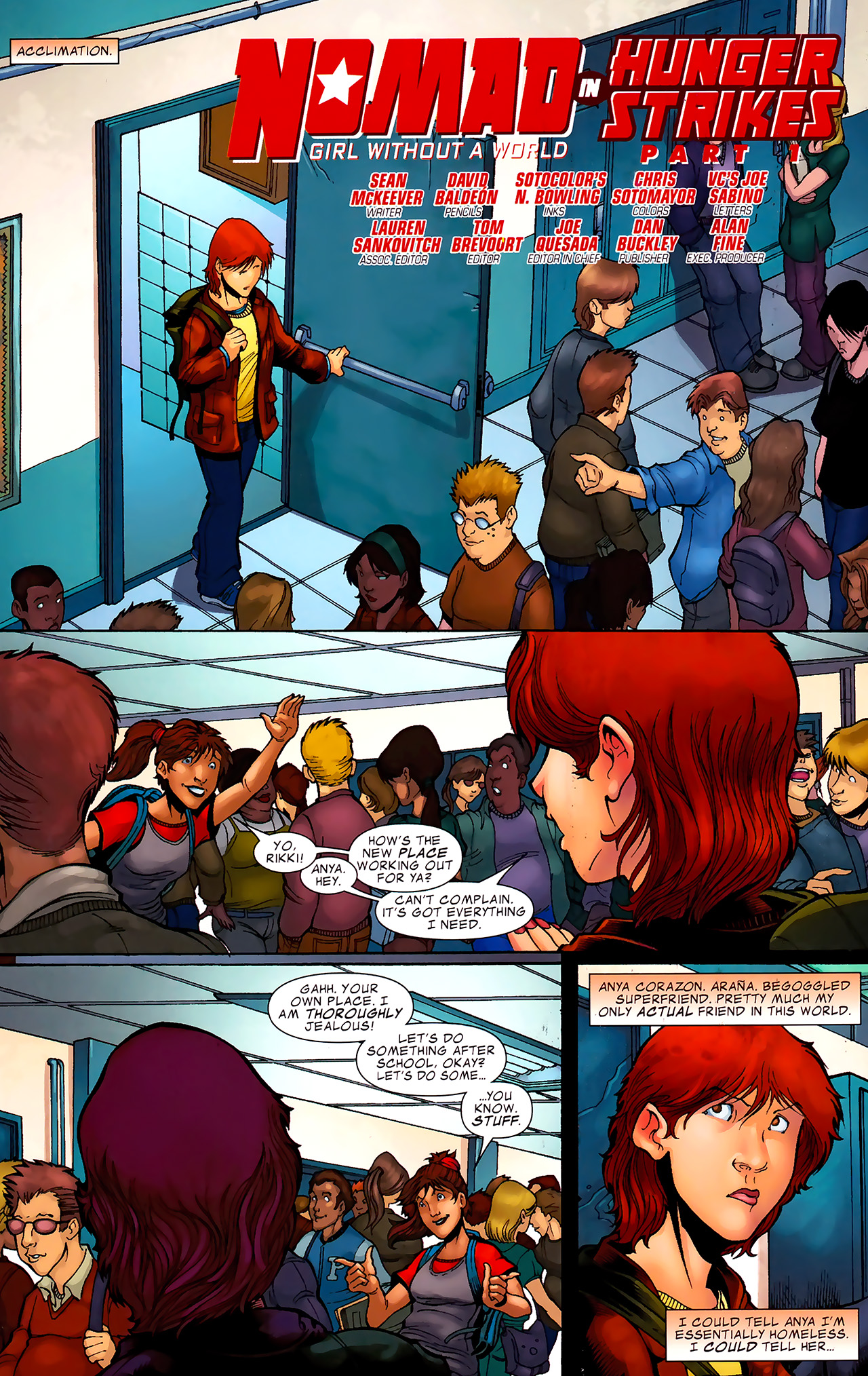 Read online Captain America (1968) comic -  Issue #606 - 26