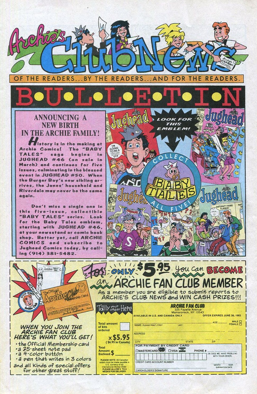 Read online Betty and Veronica (1987) comic -  Issue #64 - 34
